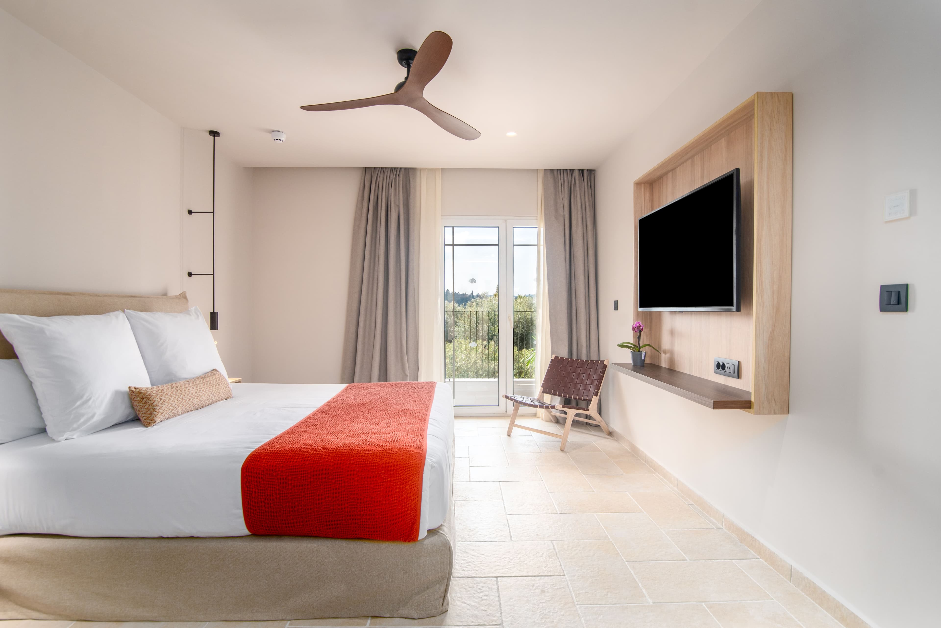 Dreams Corfu Resort & Spa Ansicht 6