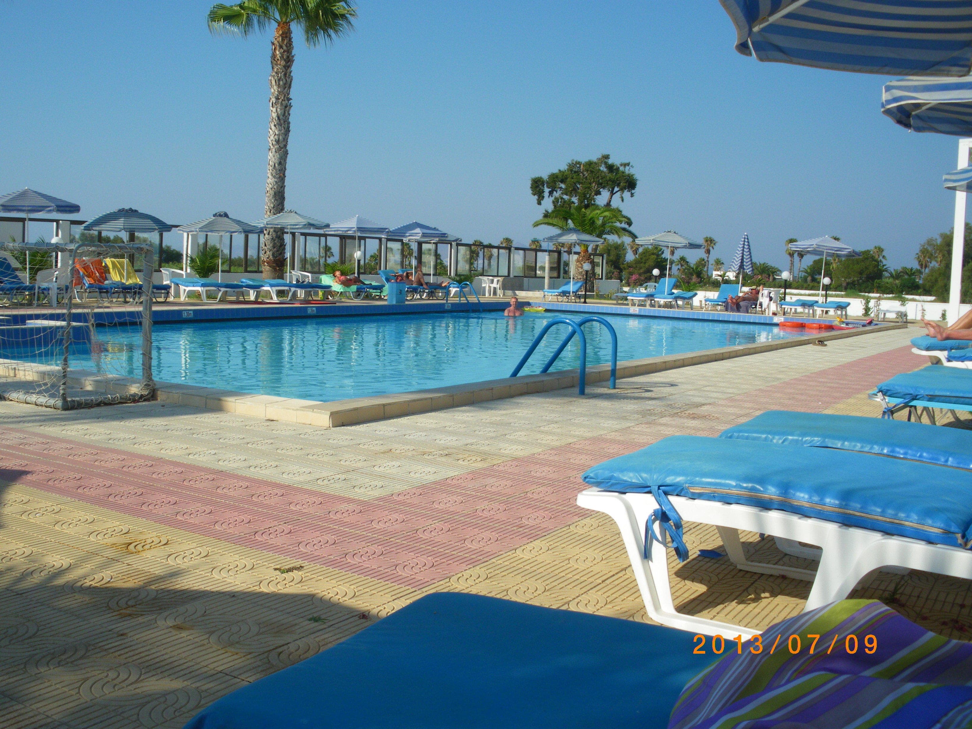 Hotel Tropical Sol Ansicht 7
