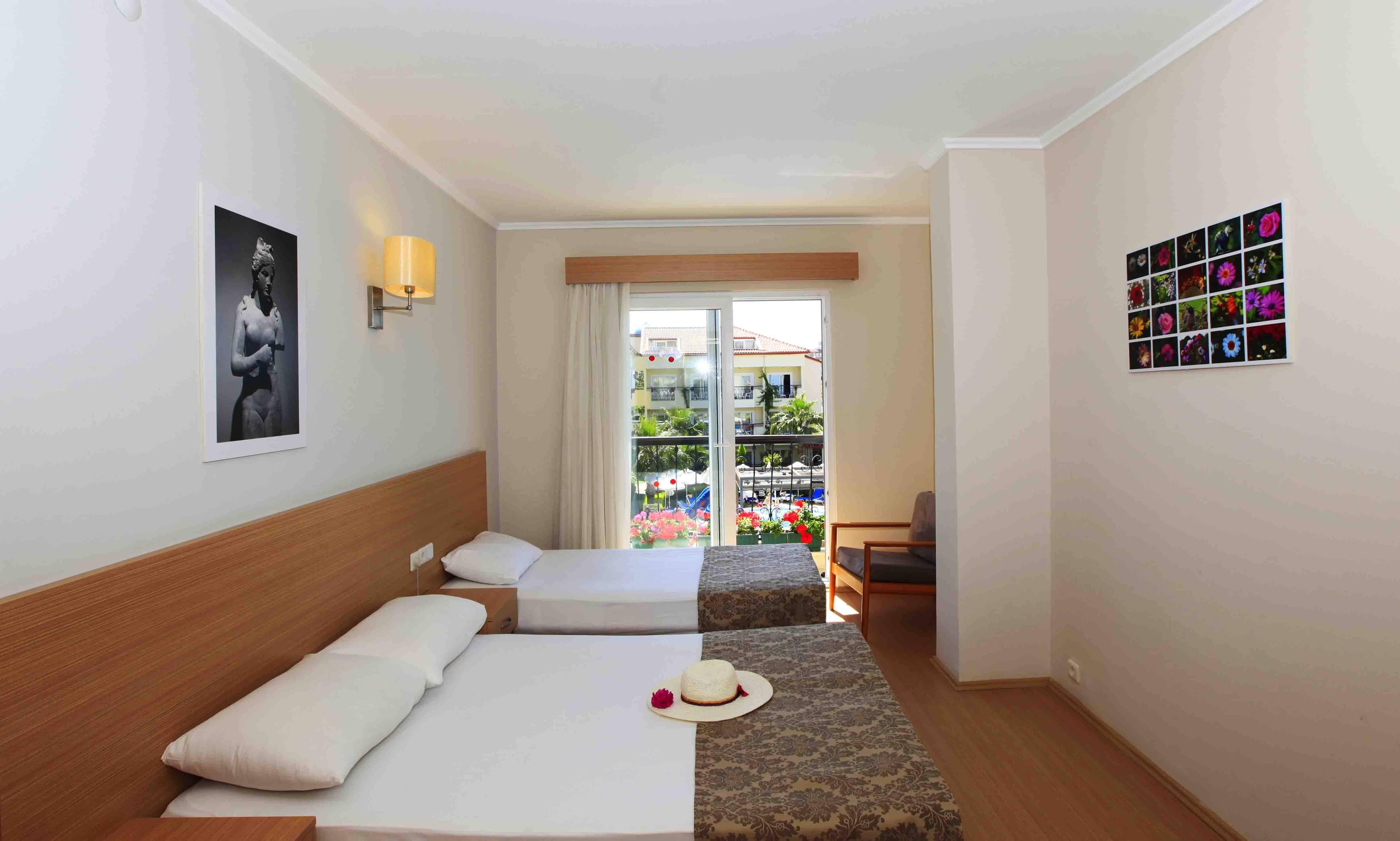 Sun City Apartments