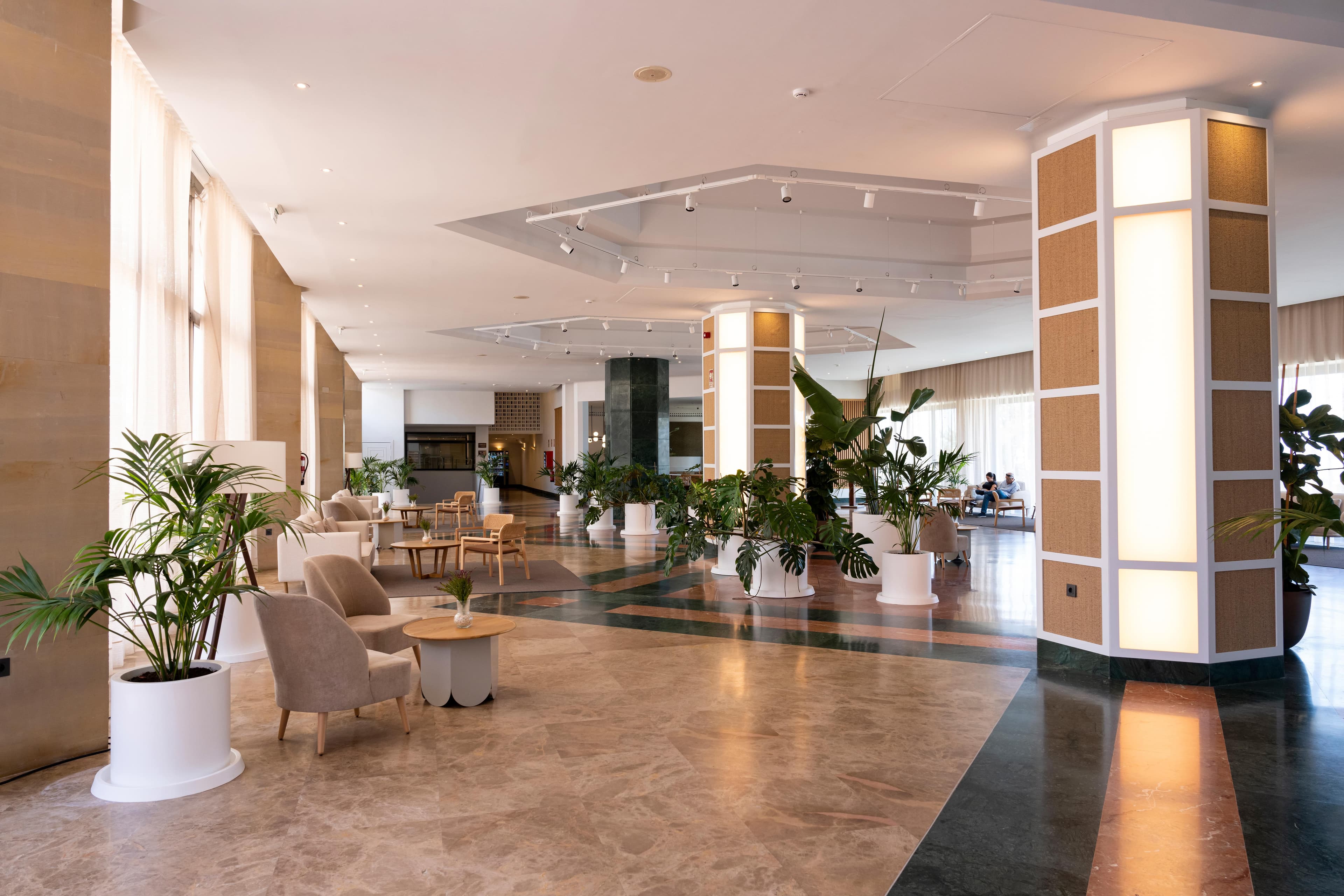Hotel Antequera Hills Ansicht 8