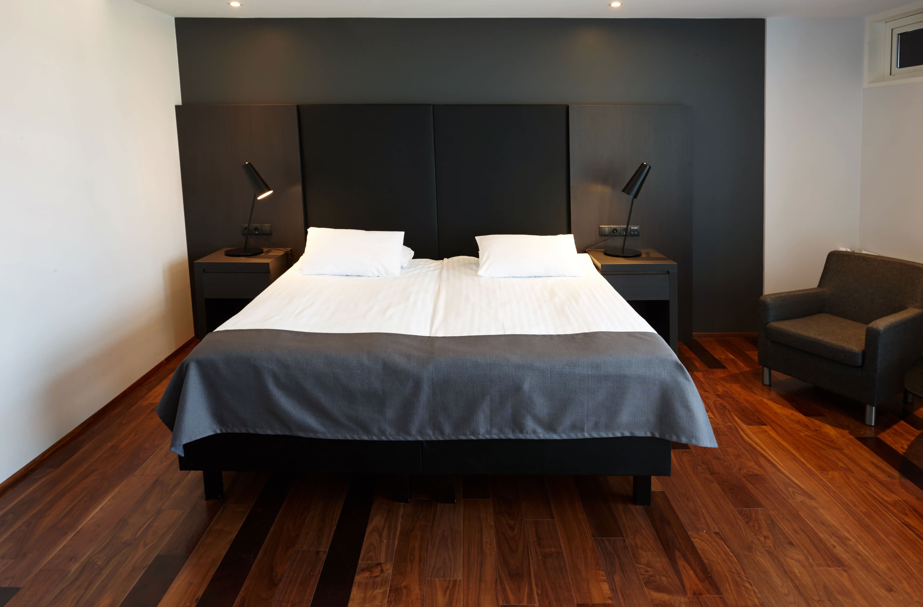 Hotel Reykjavík Grand Ansicht 6
