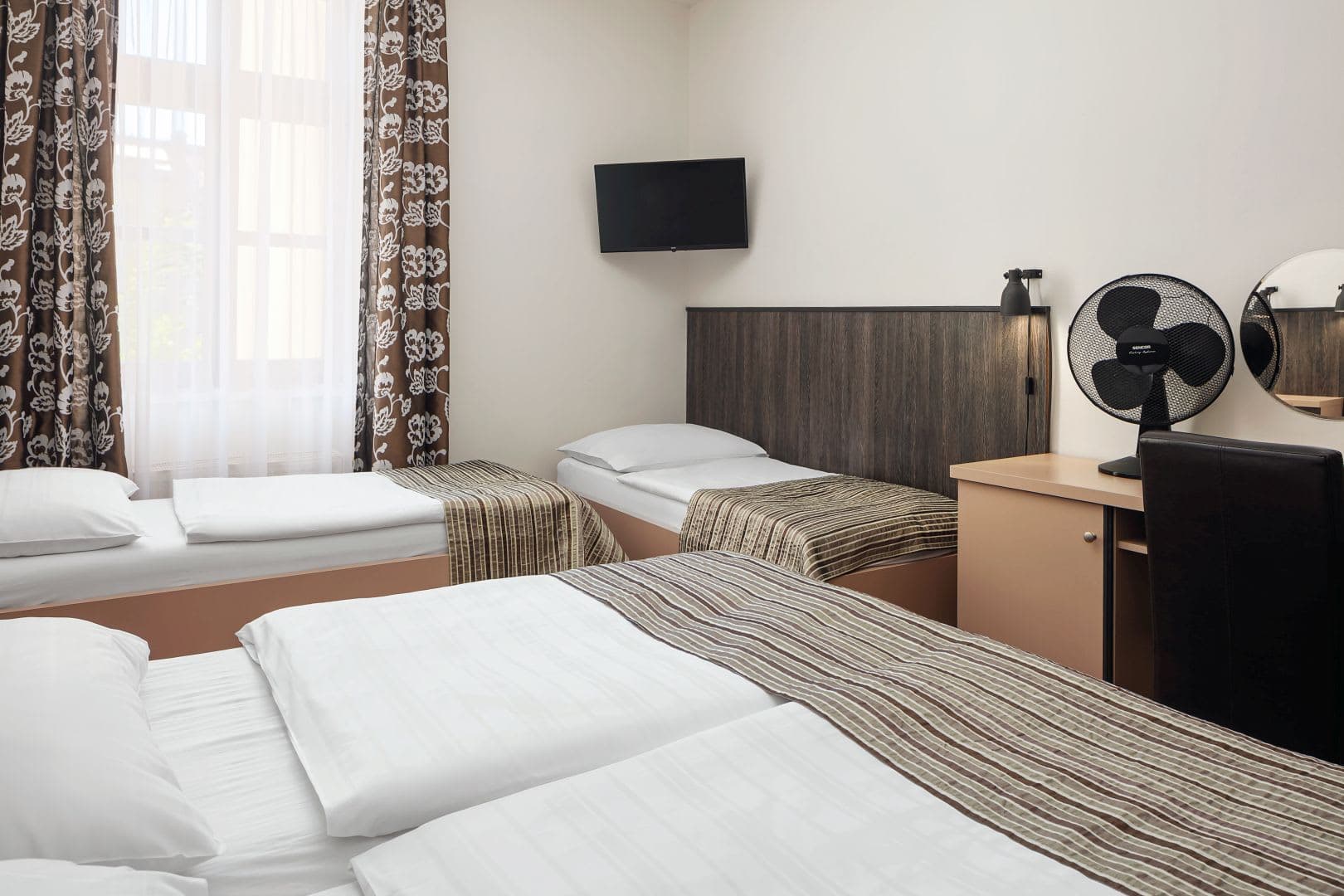 Superior Hotel Prague Ansicht 10