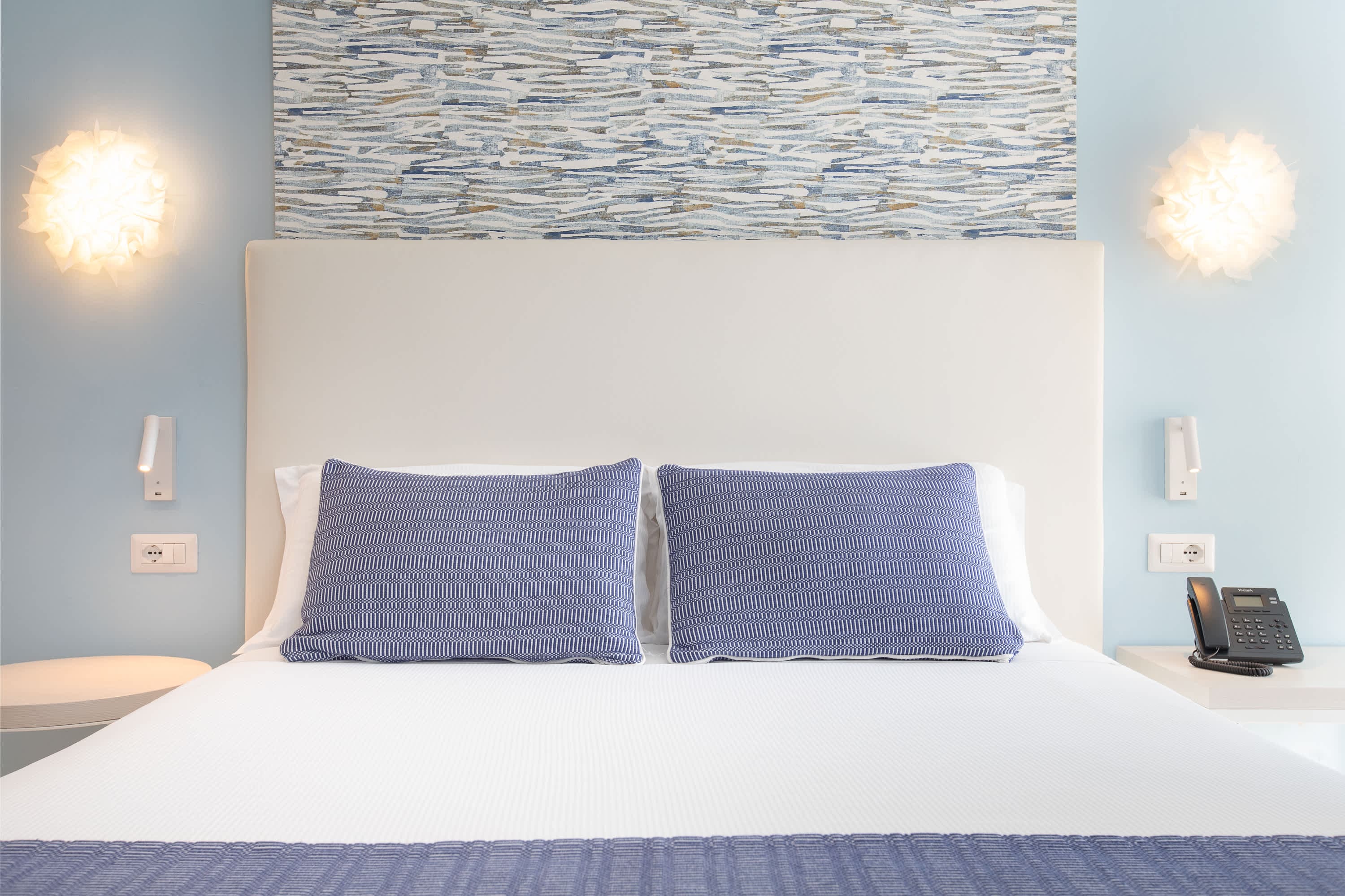Best Western Hotel Blumarea Ansicht 5