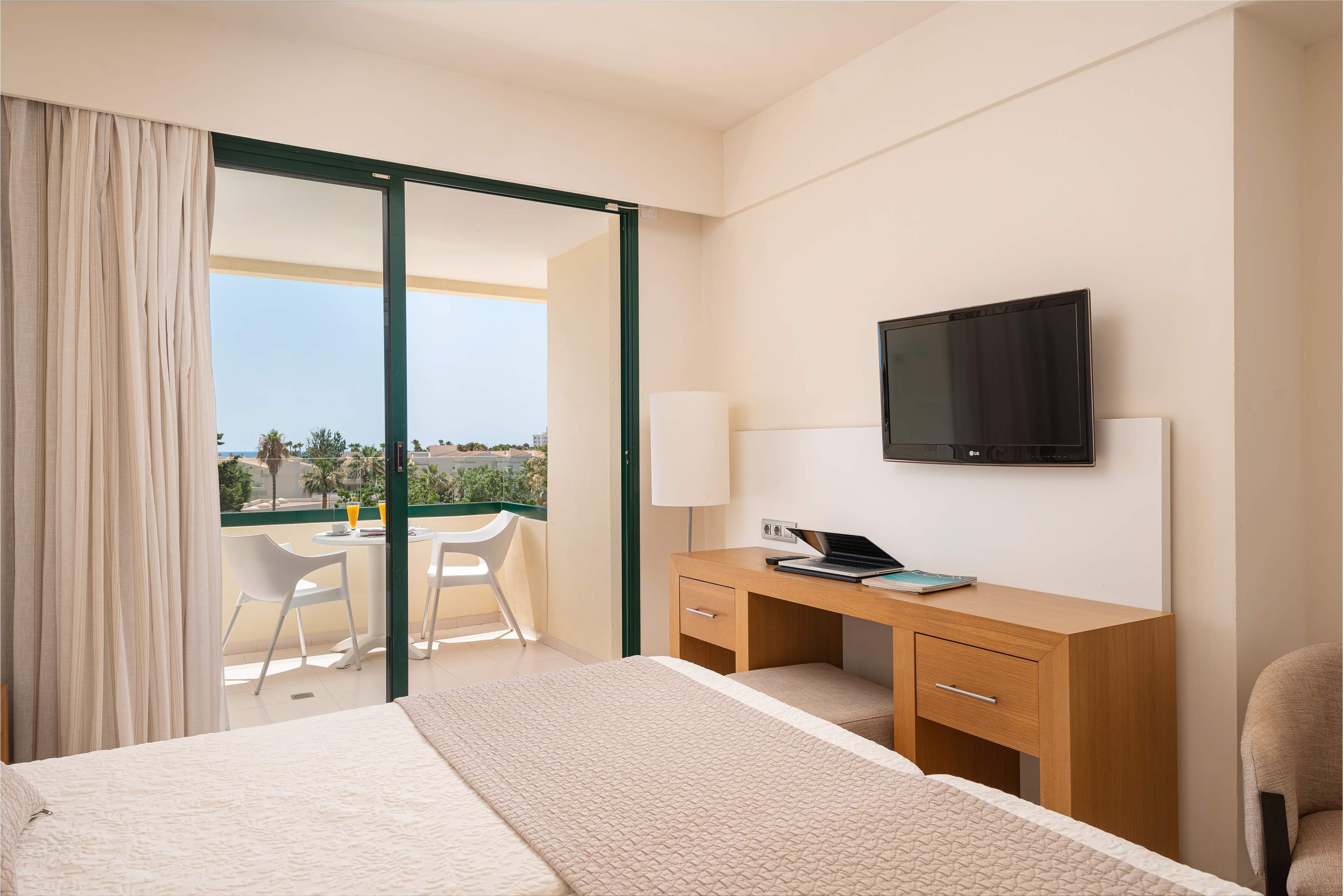 Welikehotel Marfil Playa Ansicht 5