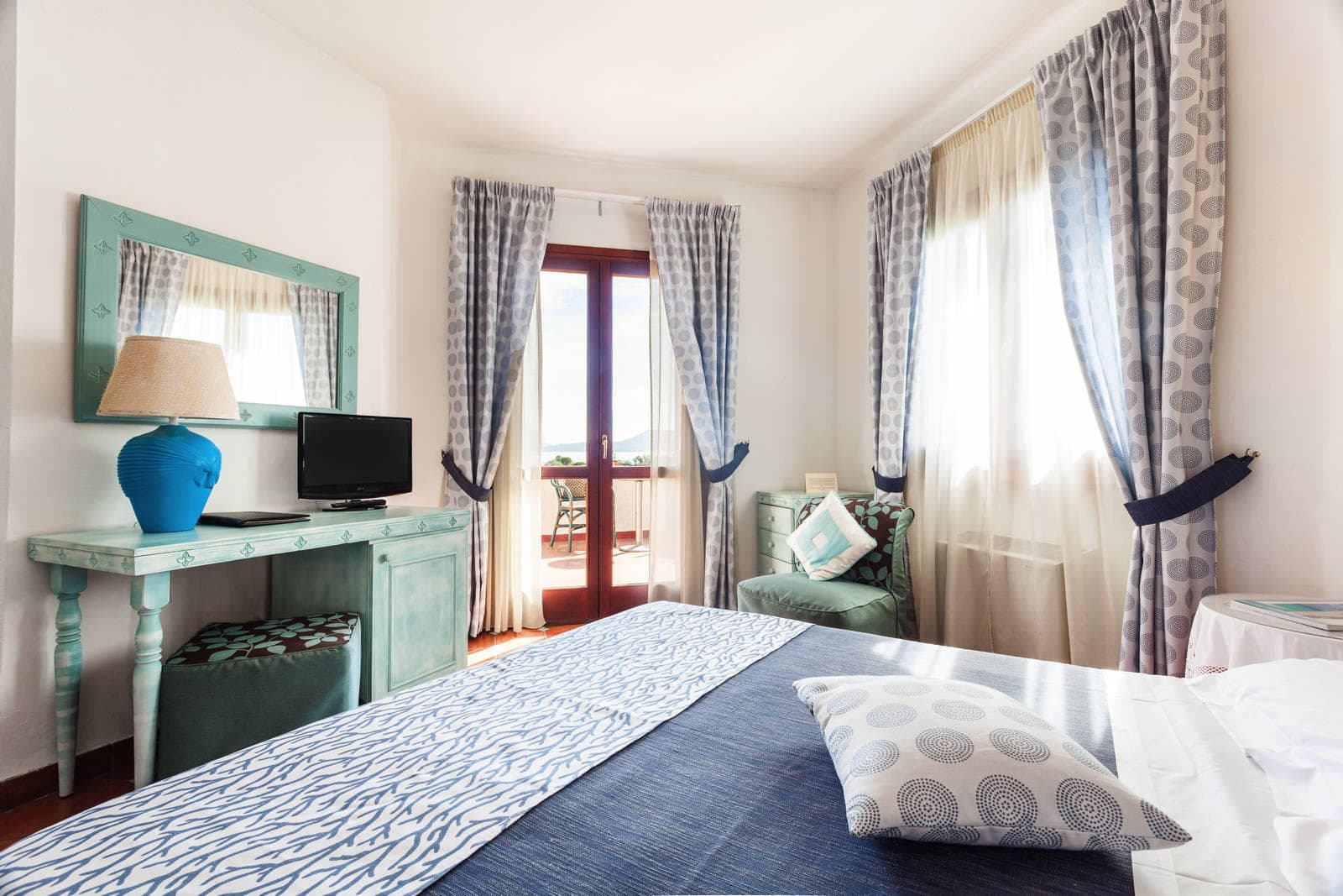 Stefania Boutique Hotel Ansicht 5