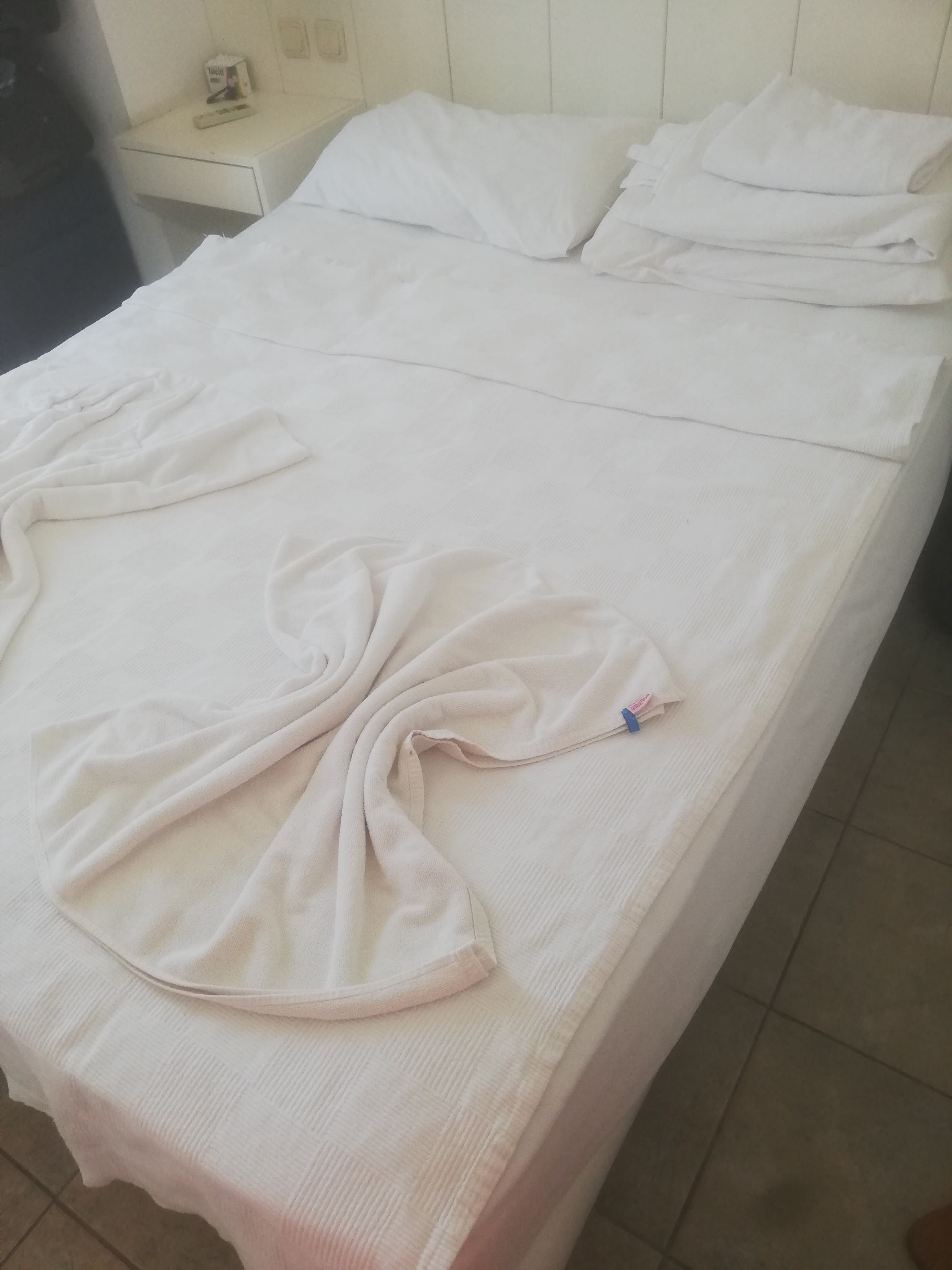 Jura Hotels Ada Beach Ansicht 4