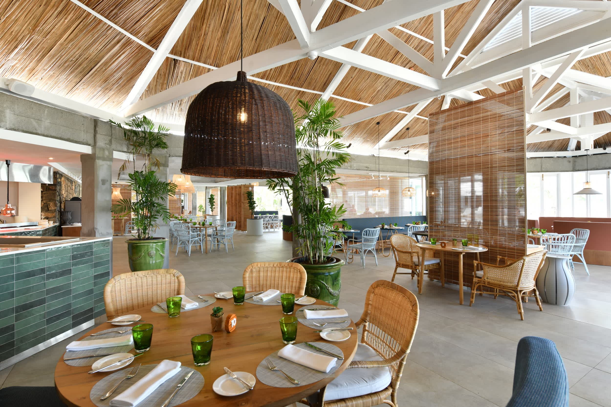 Veranda Grand Baie Hotel & Spa Ansicht 10