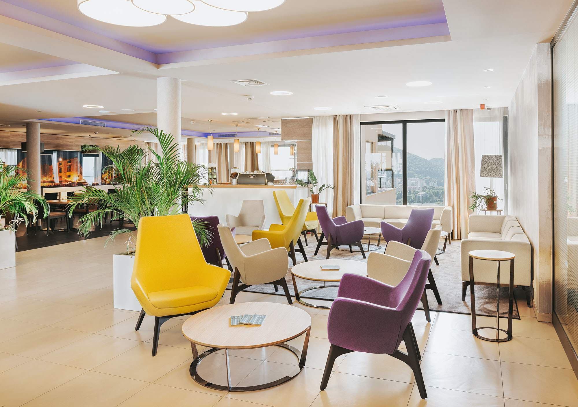 Hotel Adria Ansicht 7