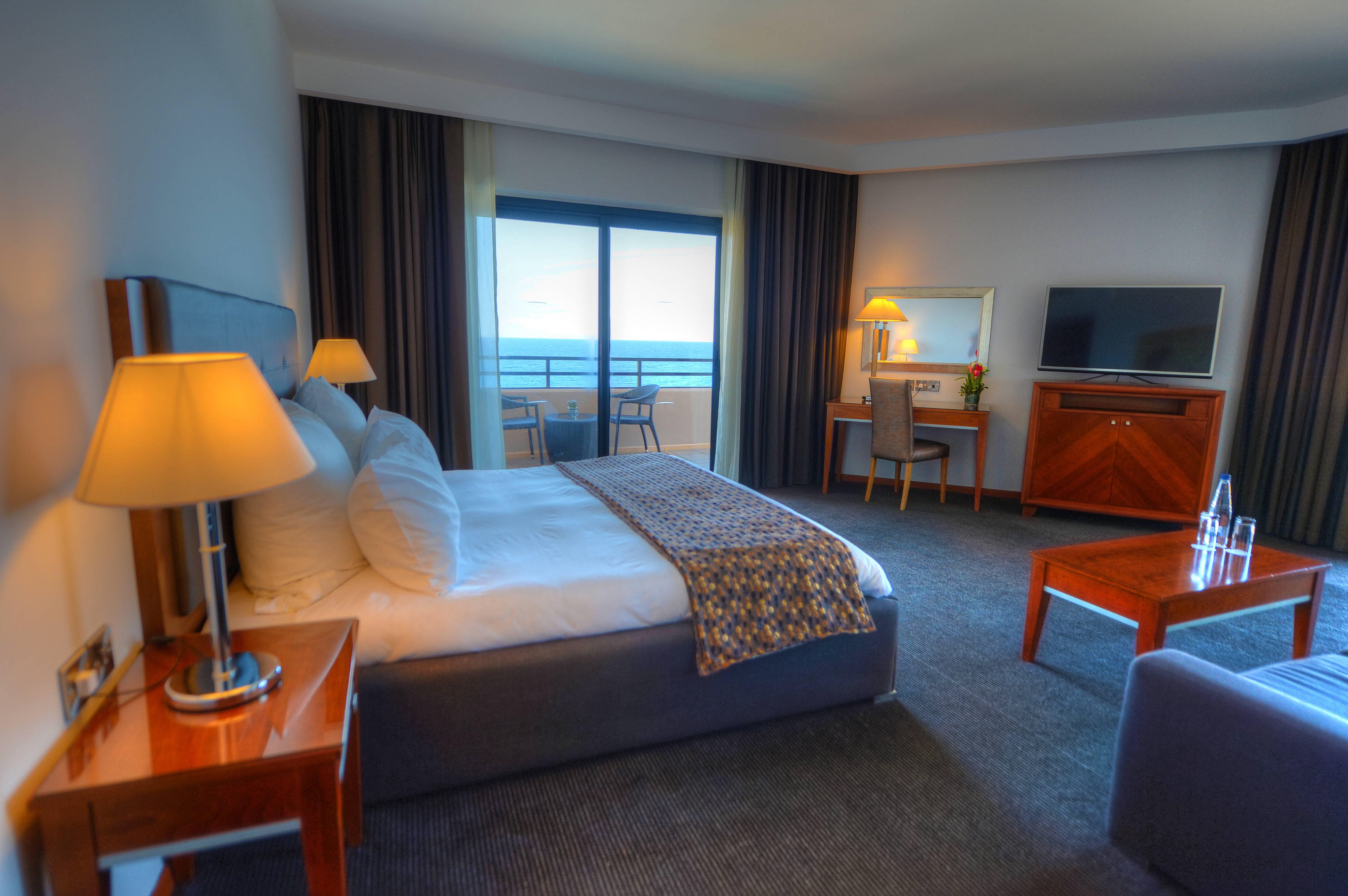 Radisson Blu Resort, Malta St. Julian's Ansicht 4