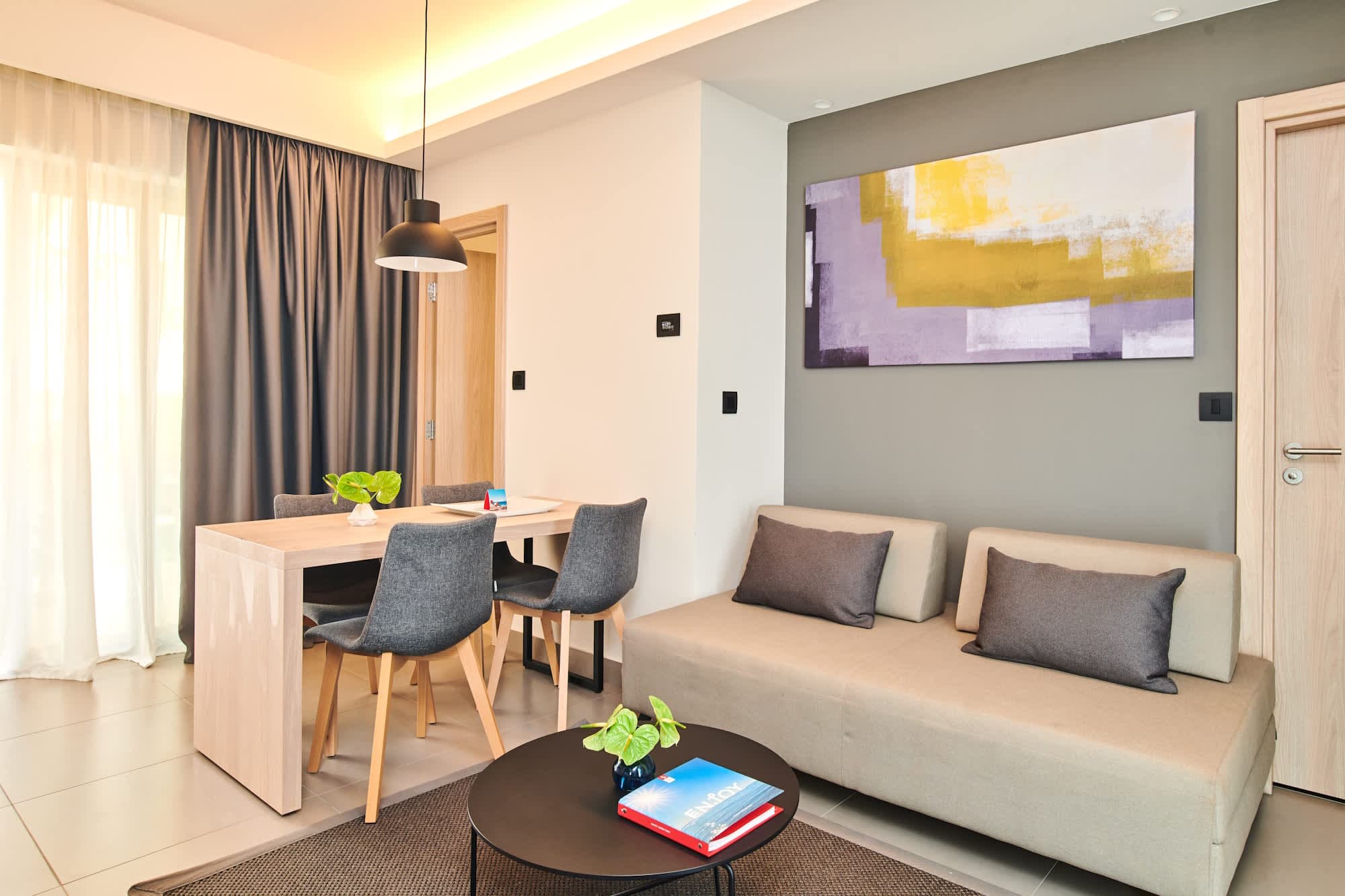 Apartments Park Plava Laguna Ansicht 6