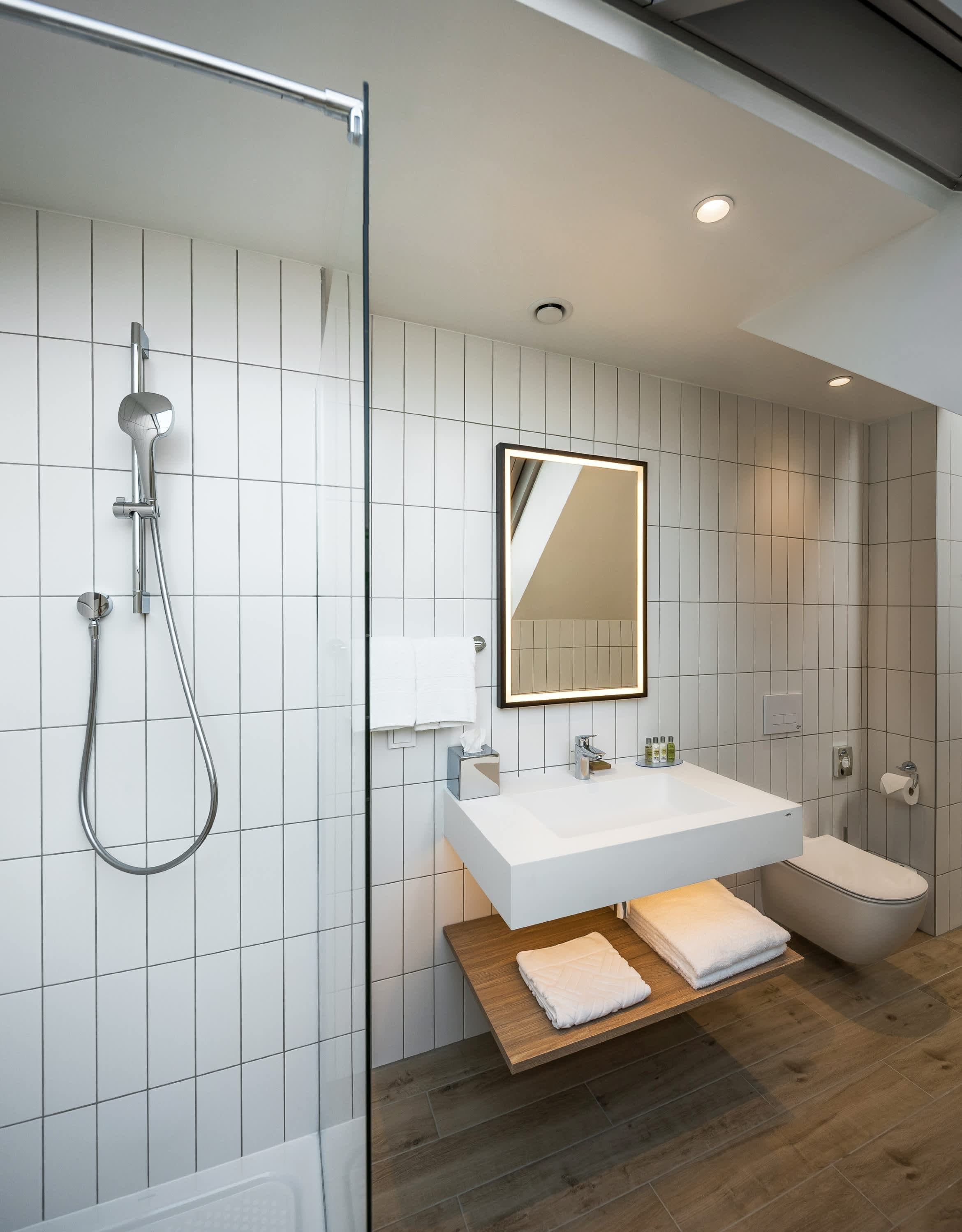 Hilton Garden Inn Riga Old Town Ansicht 4
