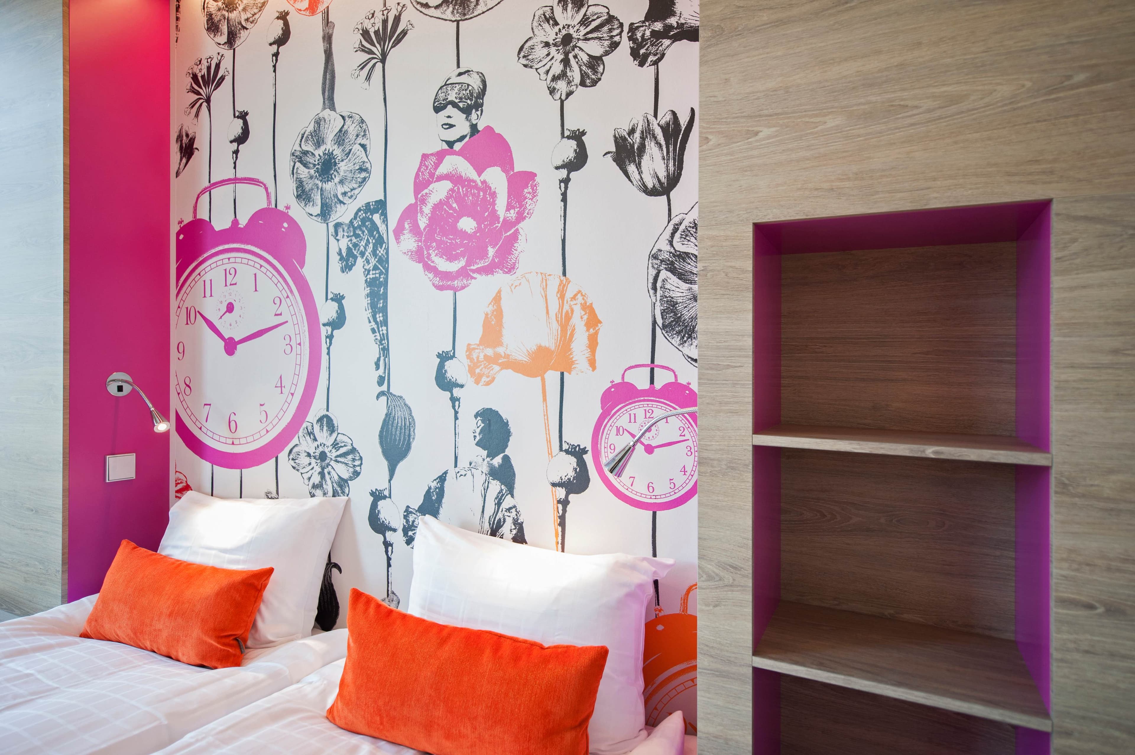 Motel L Hammarby Sjöstad Ansicht 5