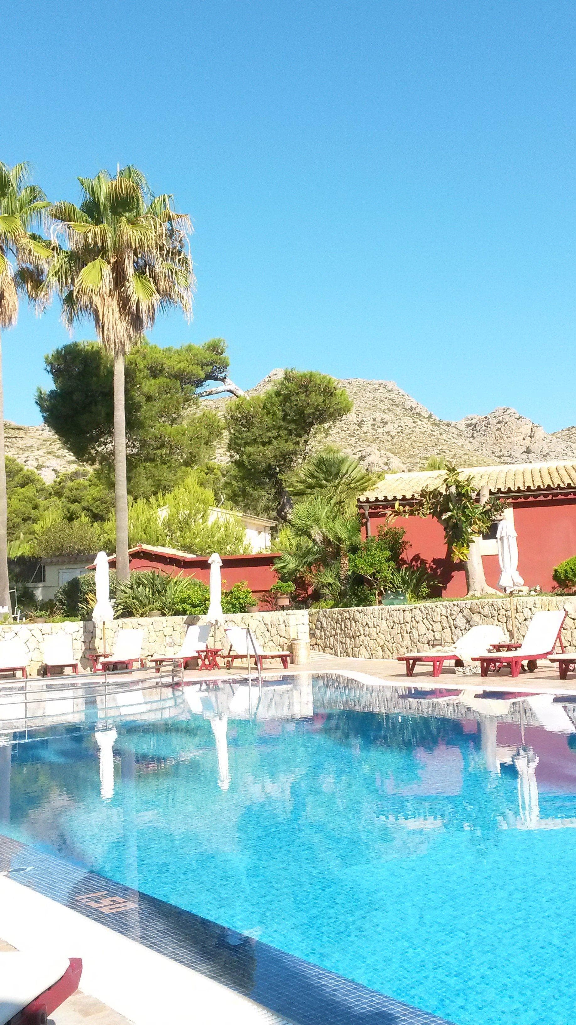 Hotel Cala Sant Vicenc - Adults Only (+16) Ansicht 7