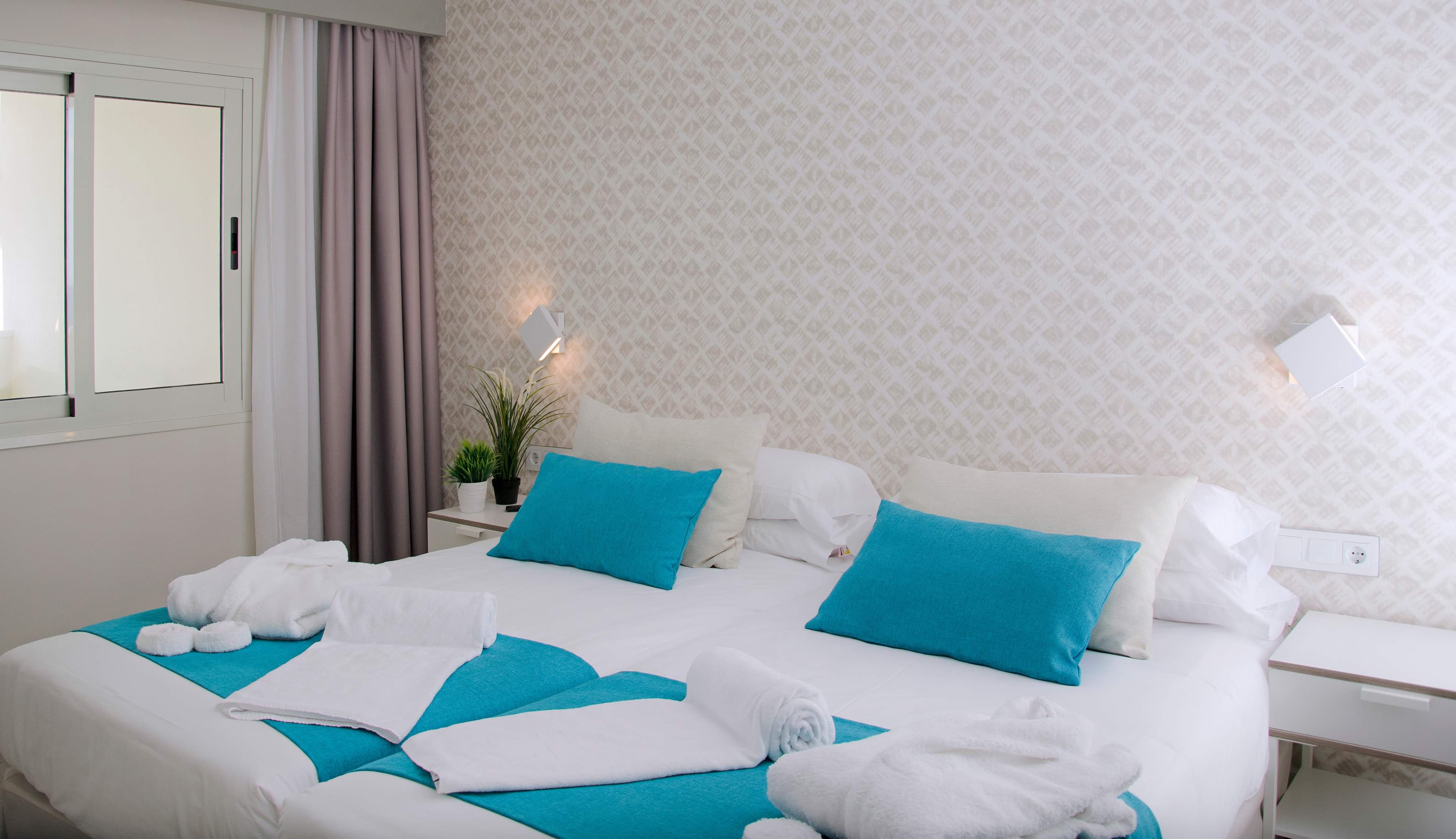 Ereza Mar Hotel - Adults Only Ansicht 5