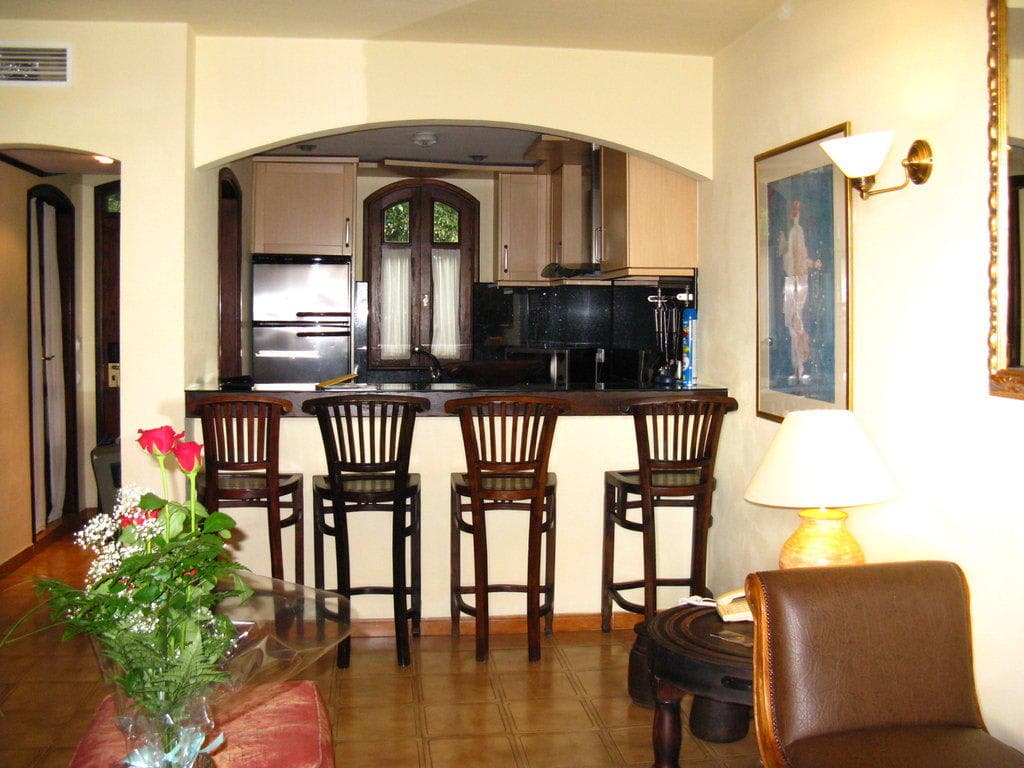 Hotel Regency Country Club Ansicht 5