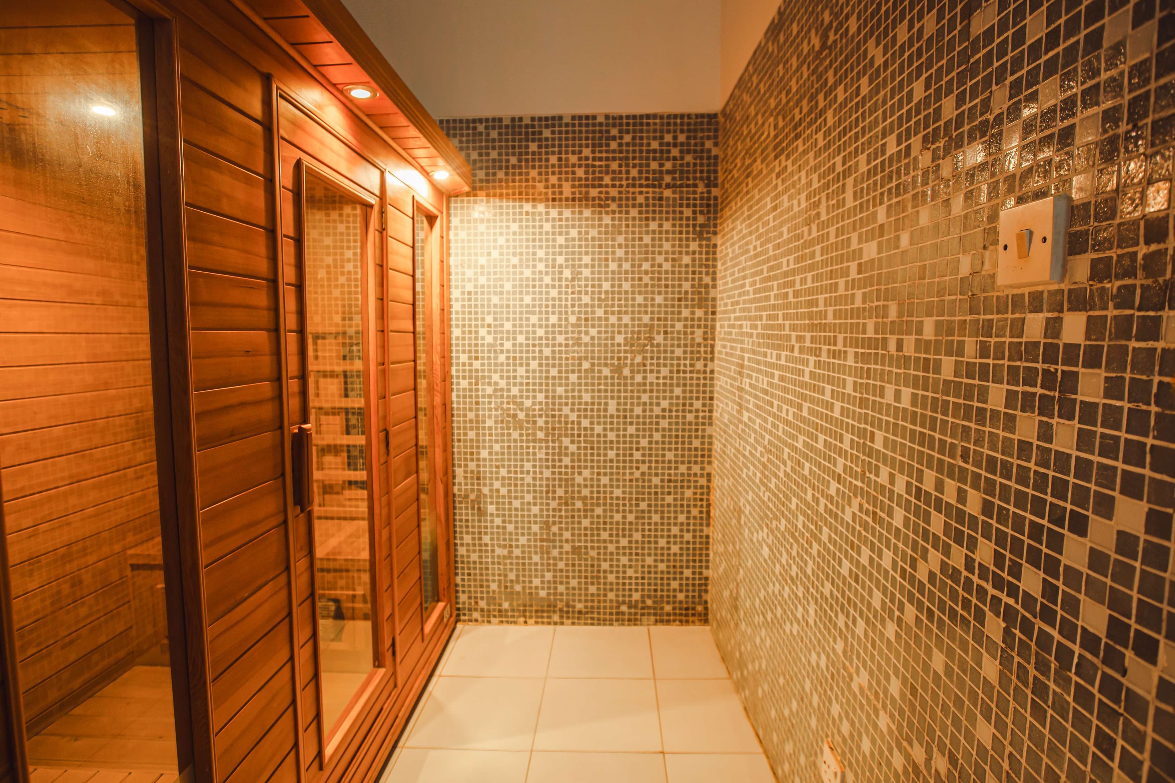 AHG Waridi Beach Resort & Spa Ansicht 9