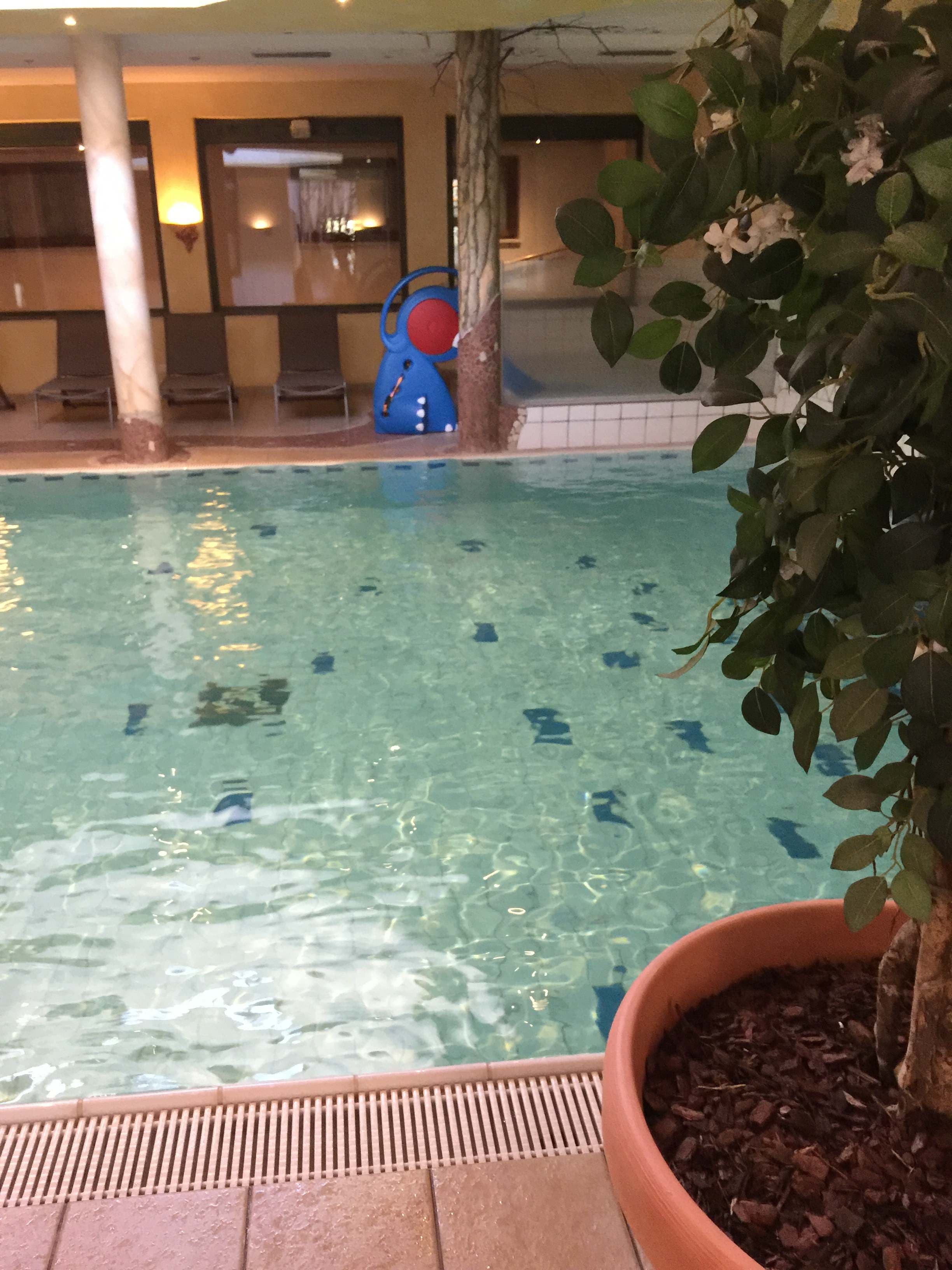 Hotel Waldhof Ansicht 6
