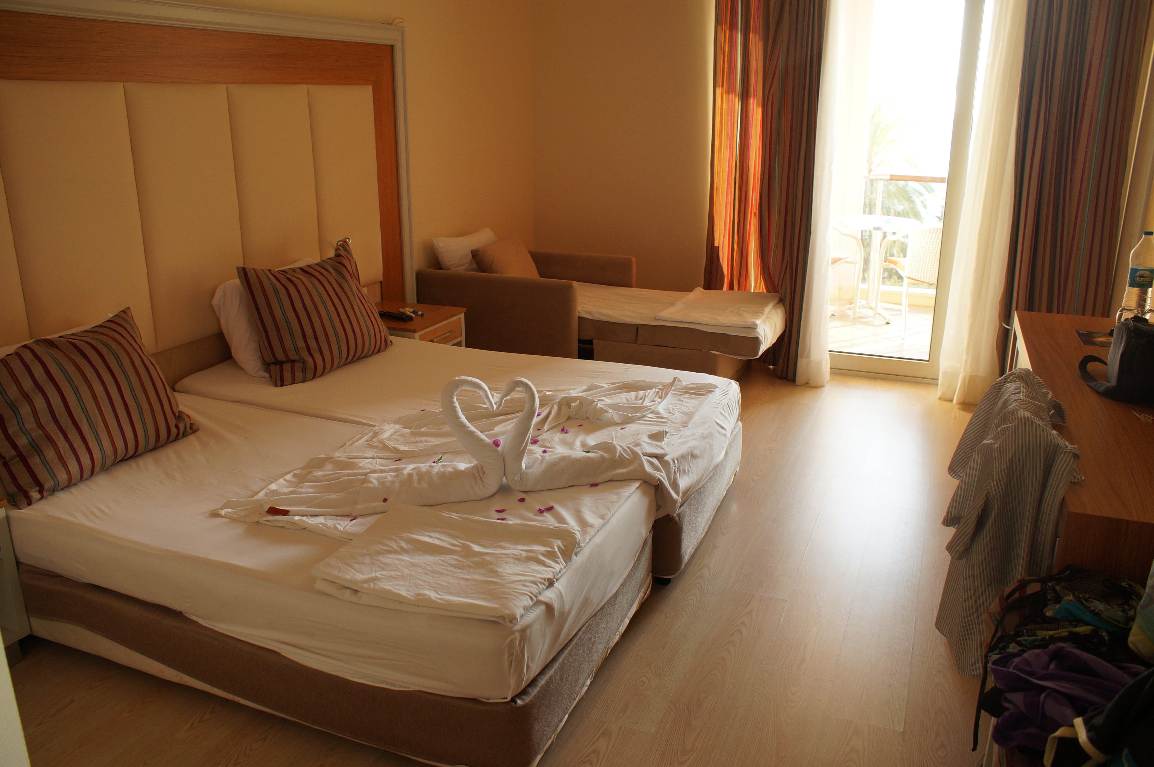 AQI Pegasos Resort Ansicht 6