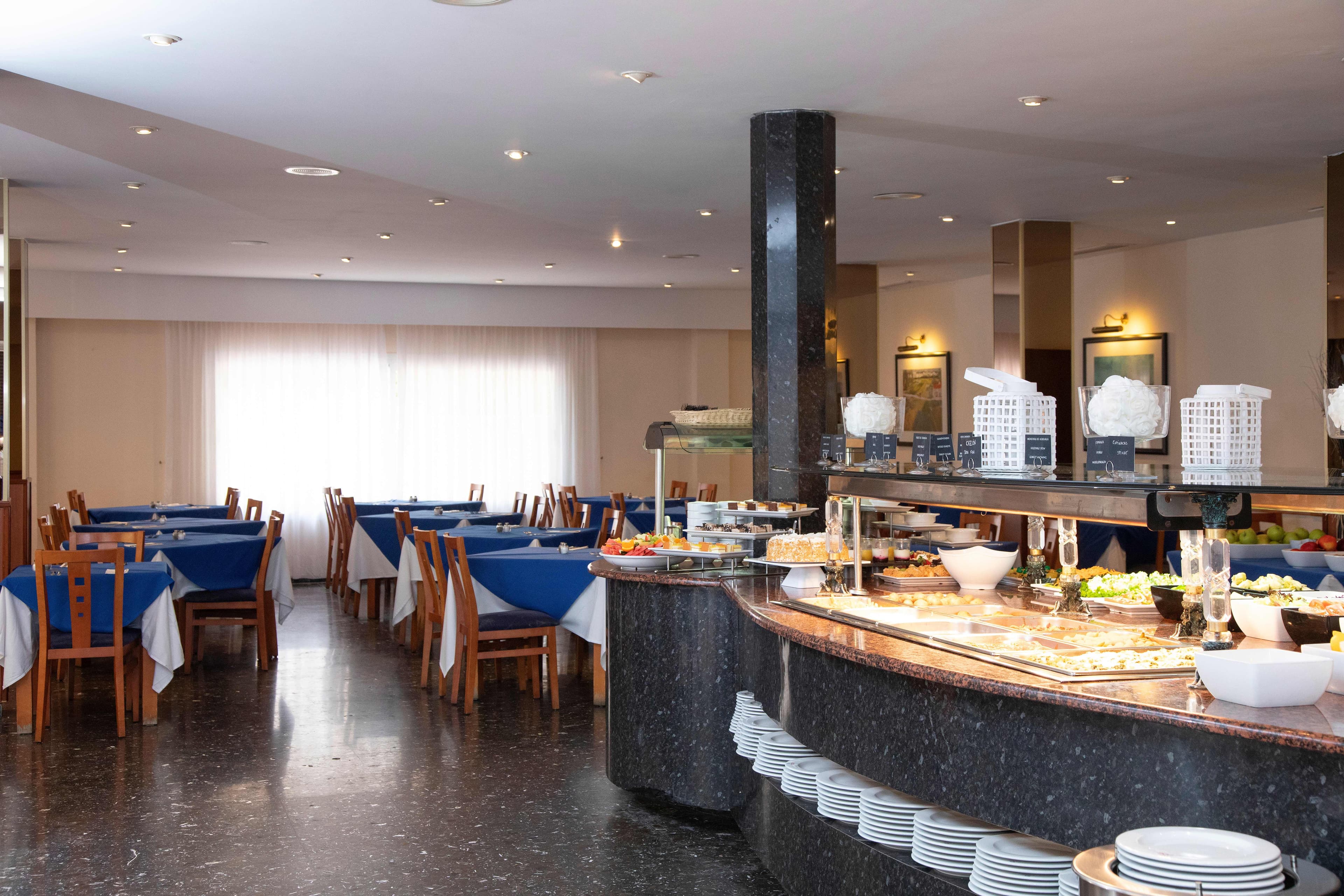 Hotel ROC Oberoy - Adults Only Ansicht 9