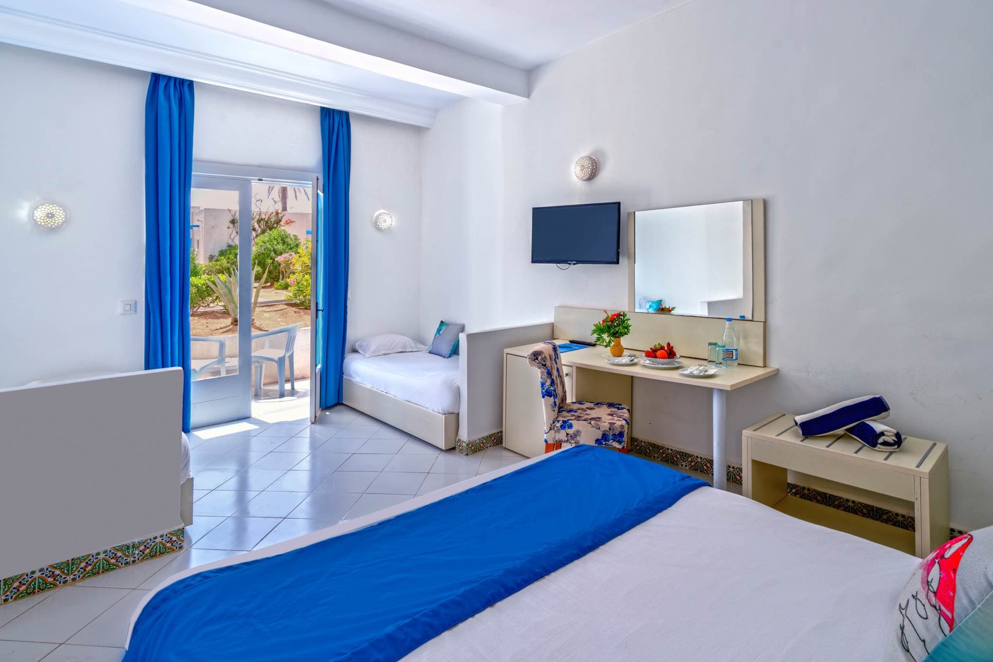Hari Club Beach Resort Ansicht 5