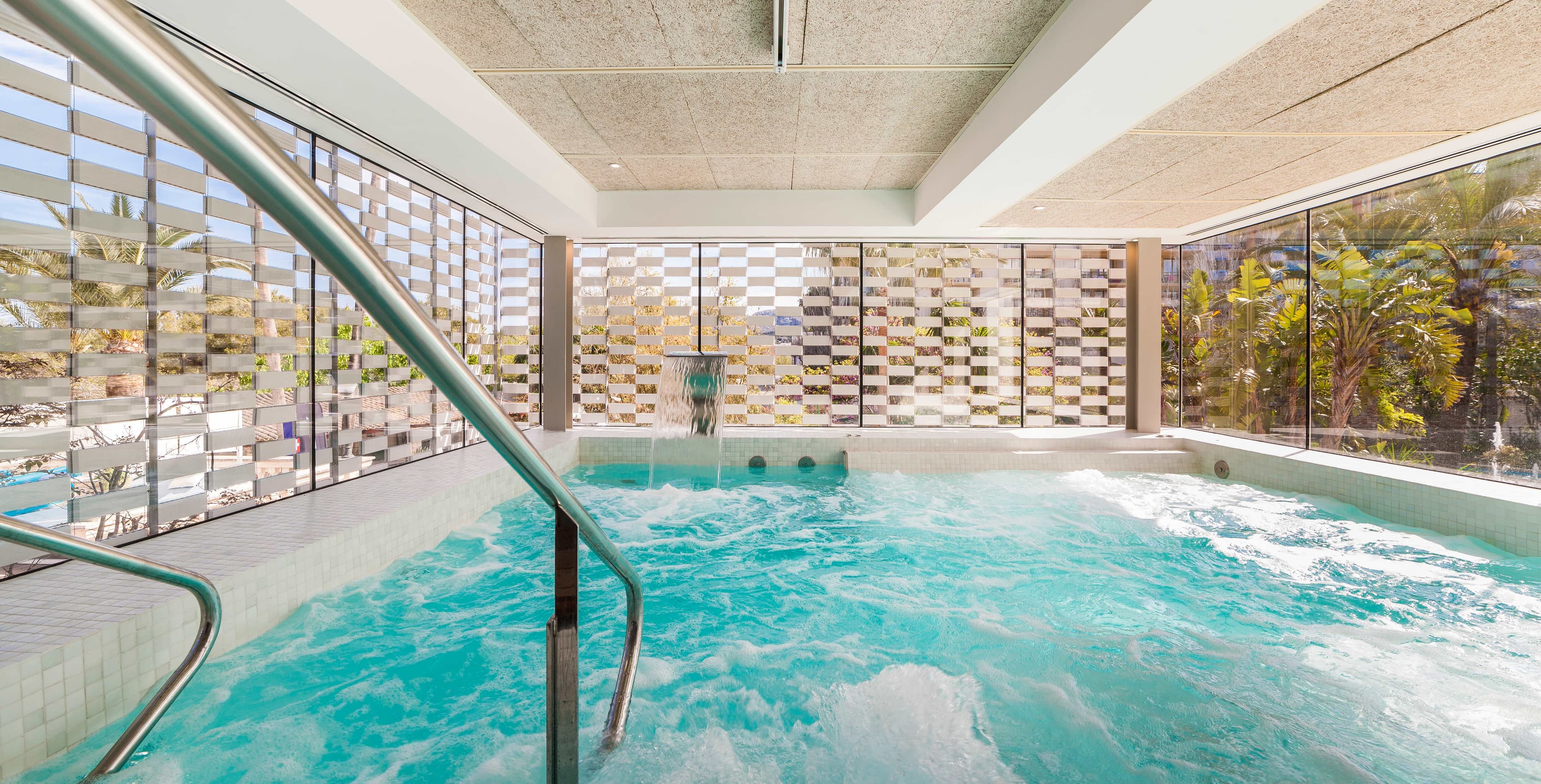 Bahía de Alcúdia Hotel & Spa