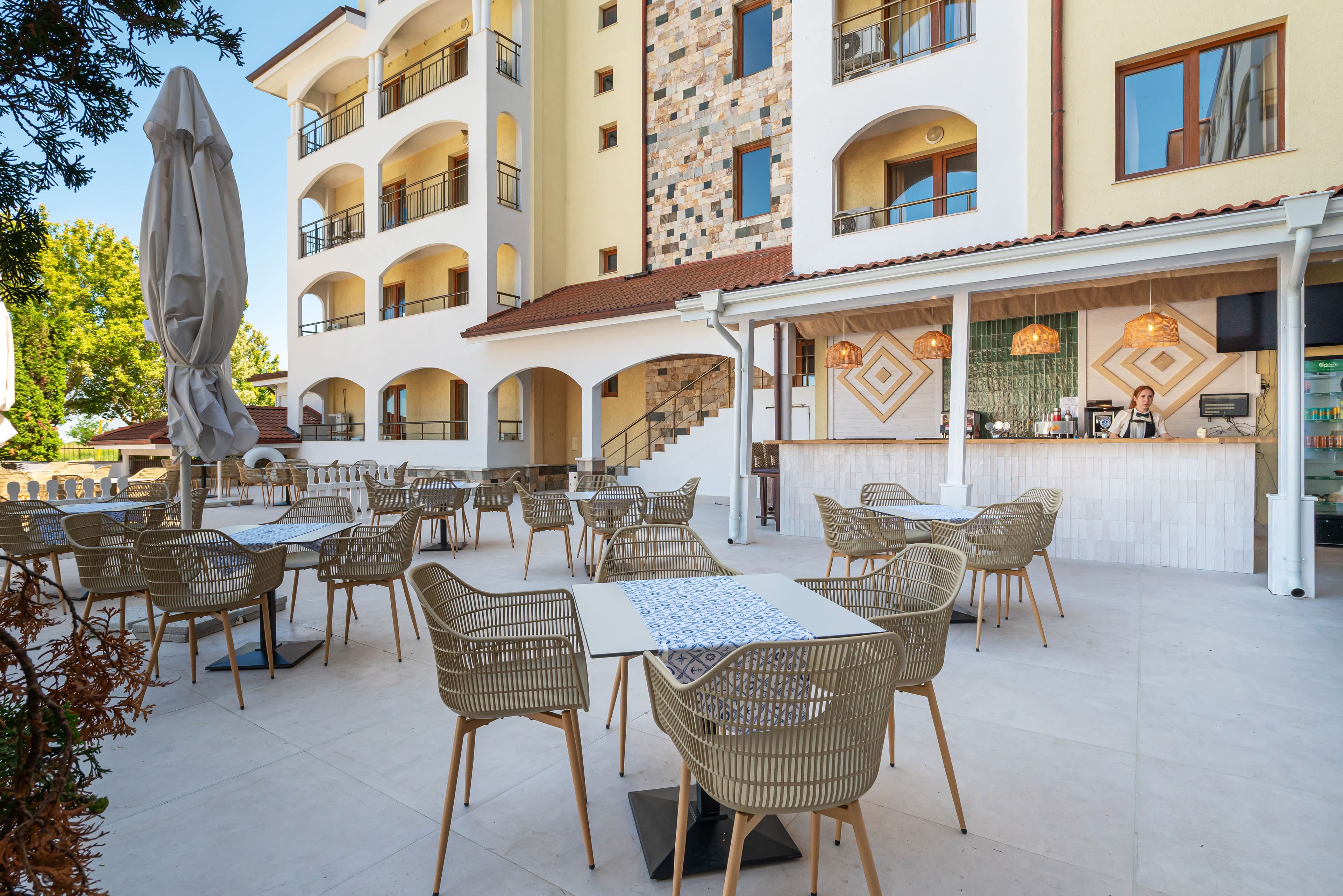 Sunrise All Suites Resort Ansicht 8