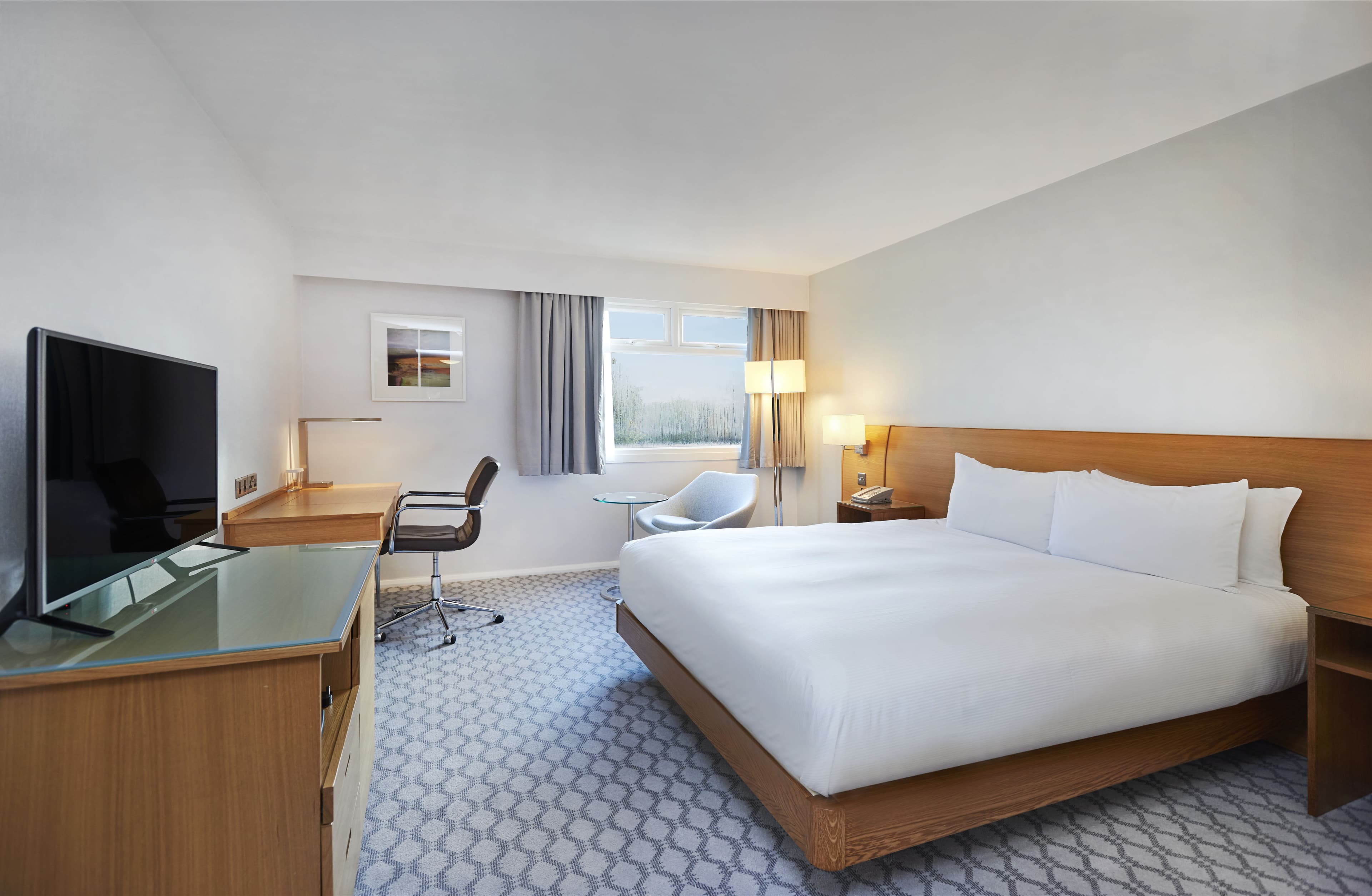 Hilton London Watford Ansicht 6