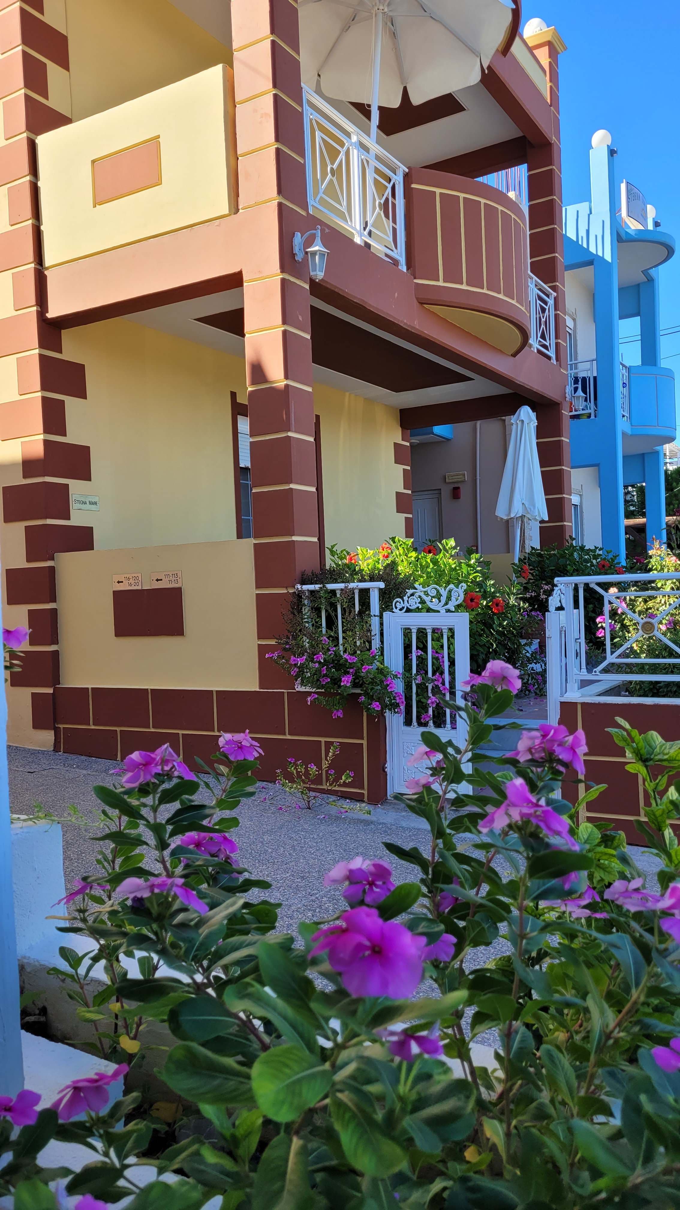 Hotel Stegna Mare