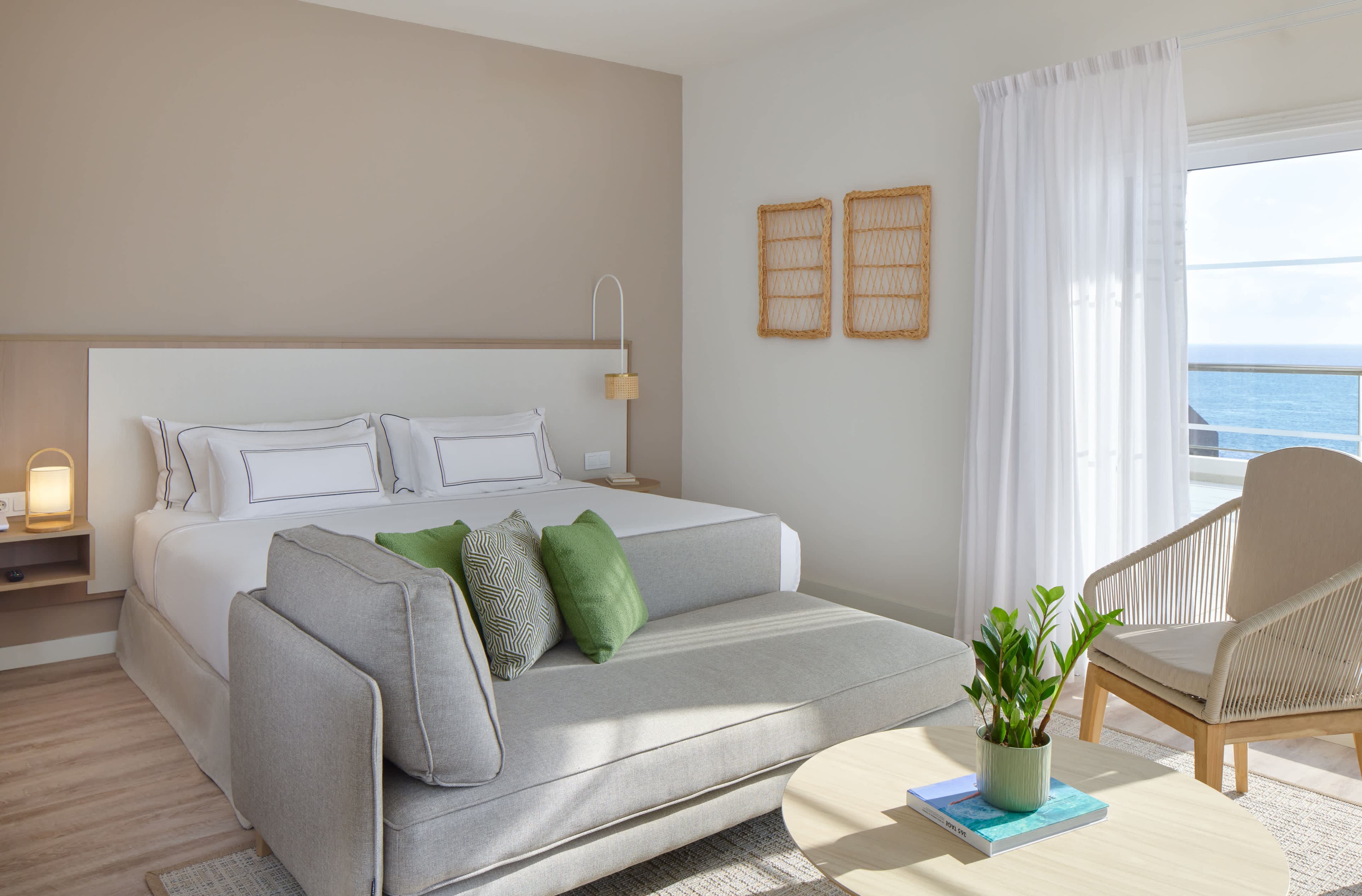 Melia La Palma Hotel Ansicht 4