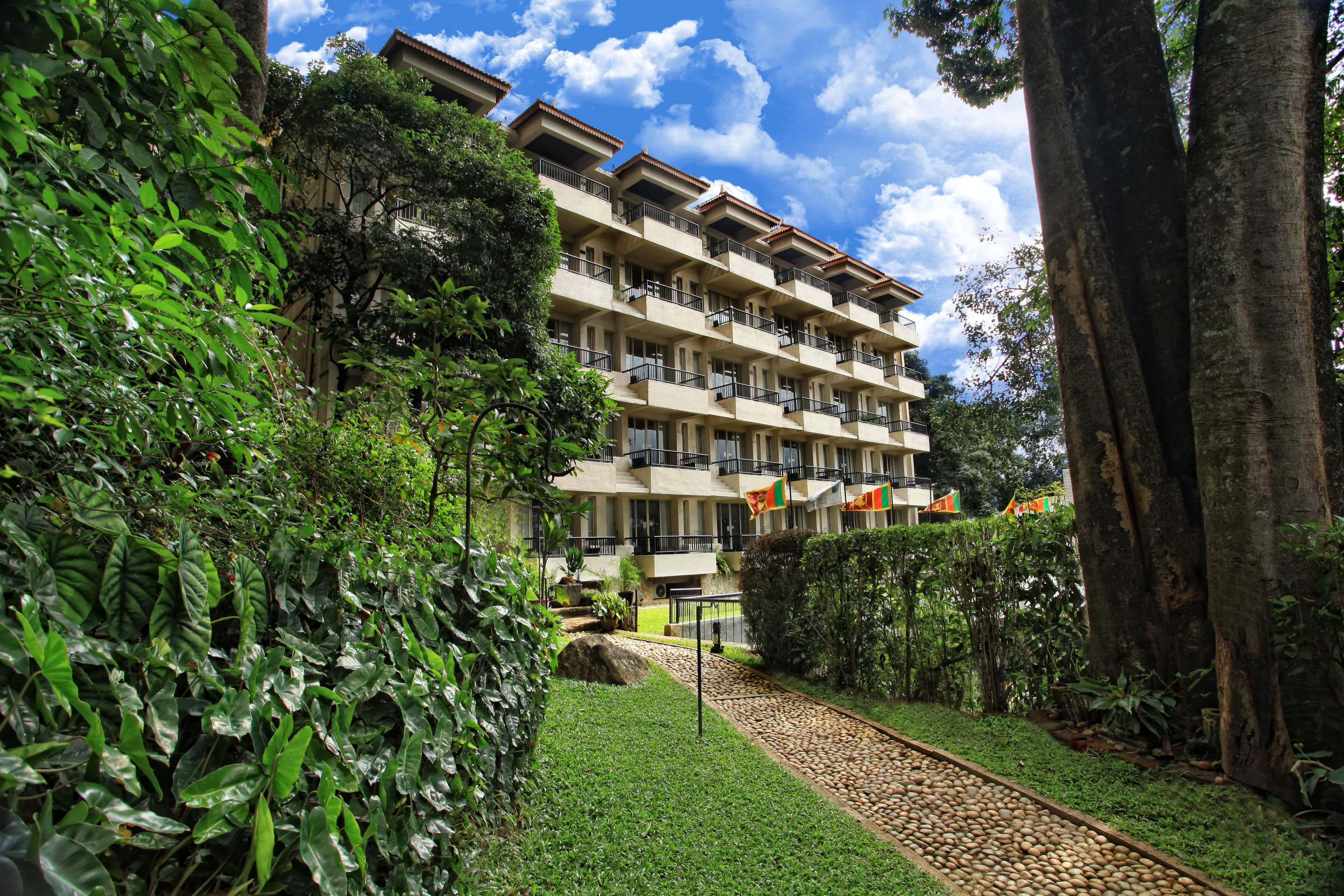 Hotel Thilanka