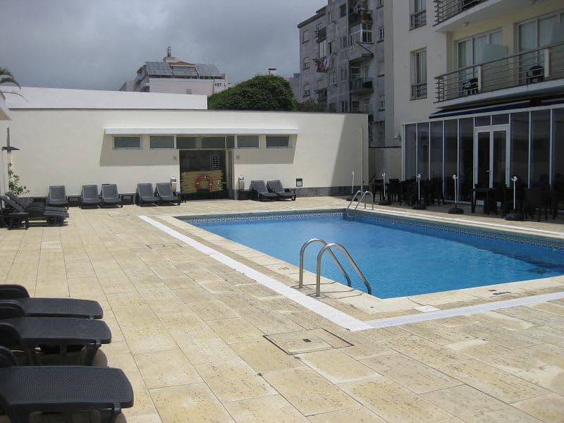 Vila Nova Hotel Ansicht 7