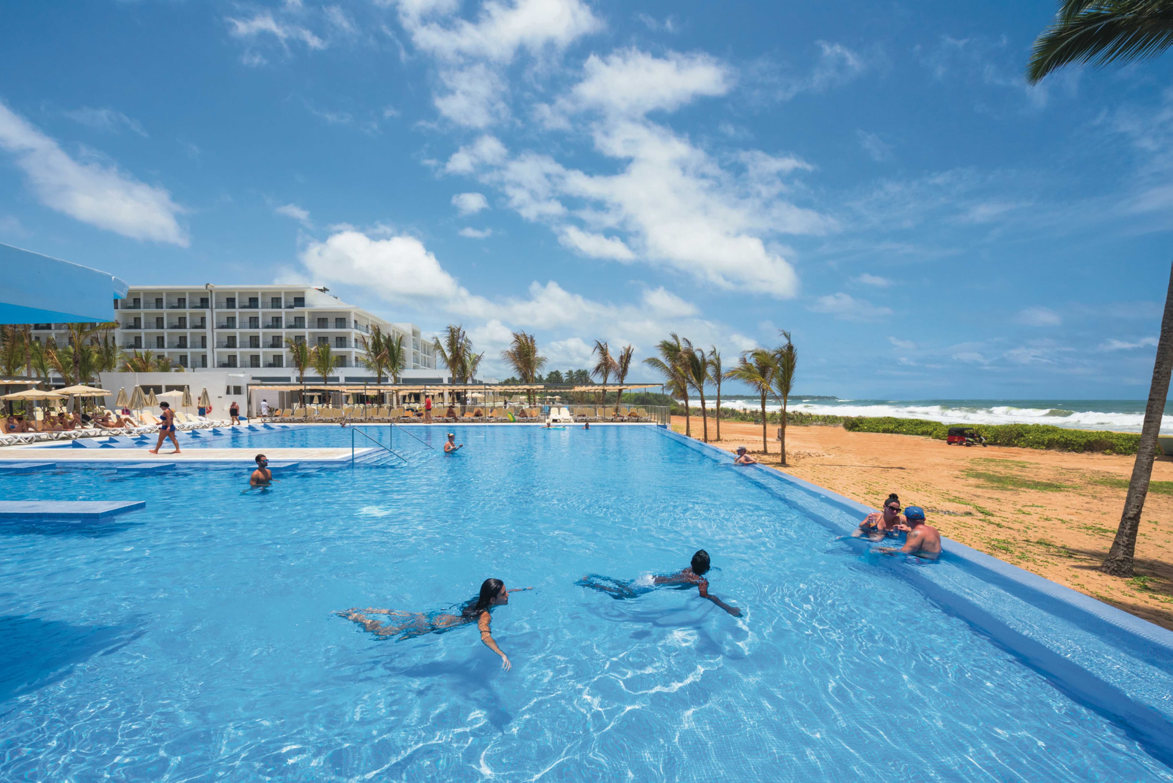 Hotel Riu Sri Lanka Ansicht 10