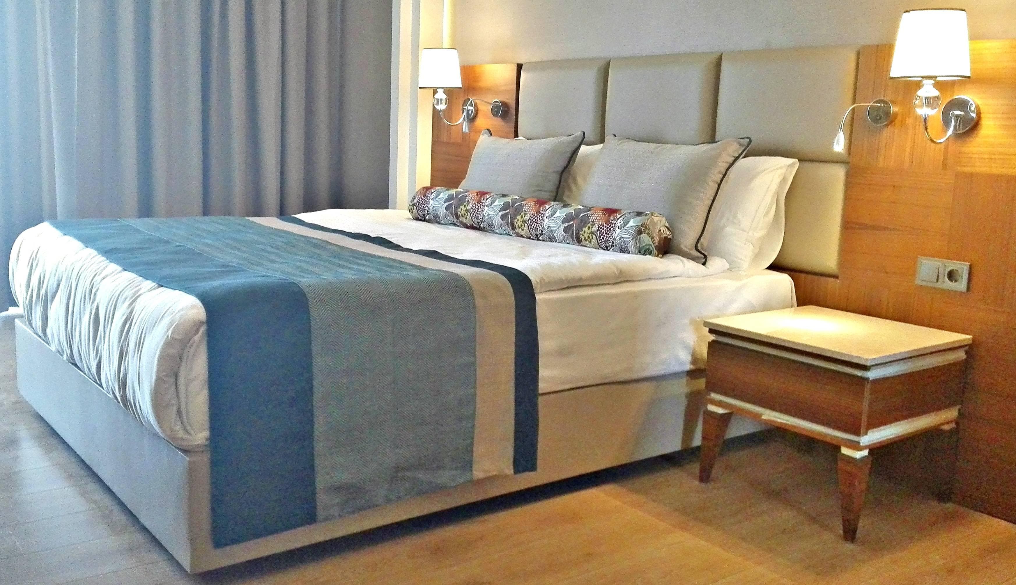 Sensitive Premium Resort & Spa Ansicht 6