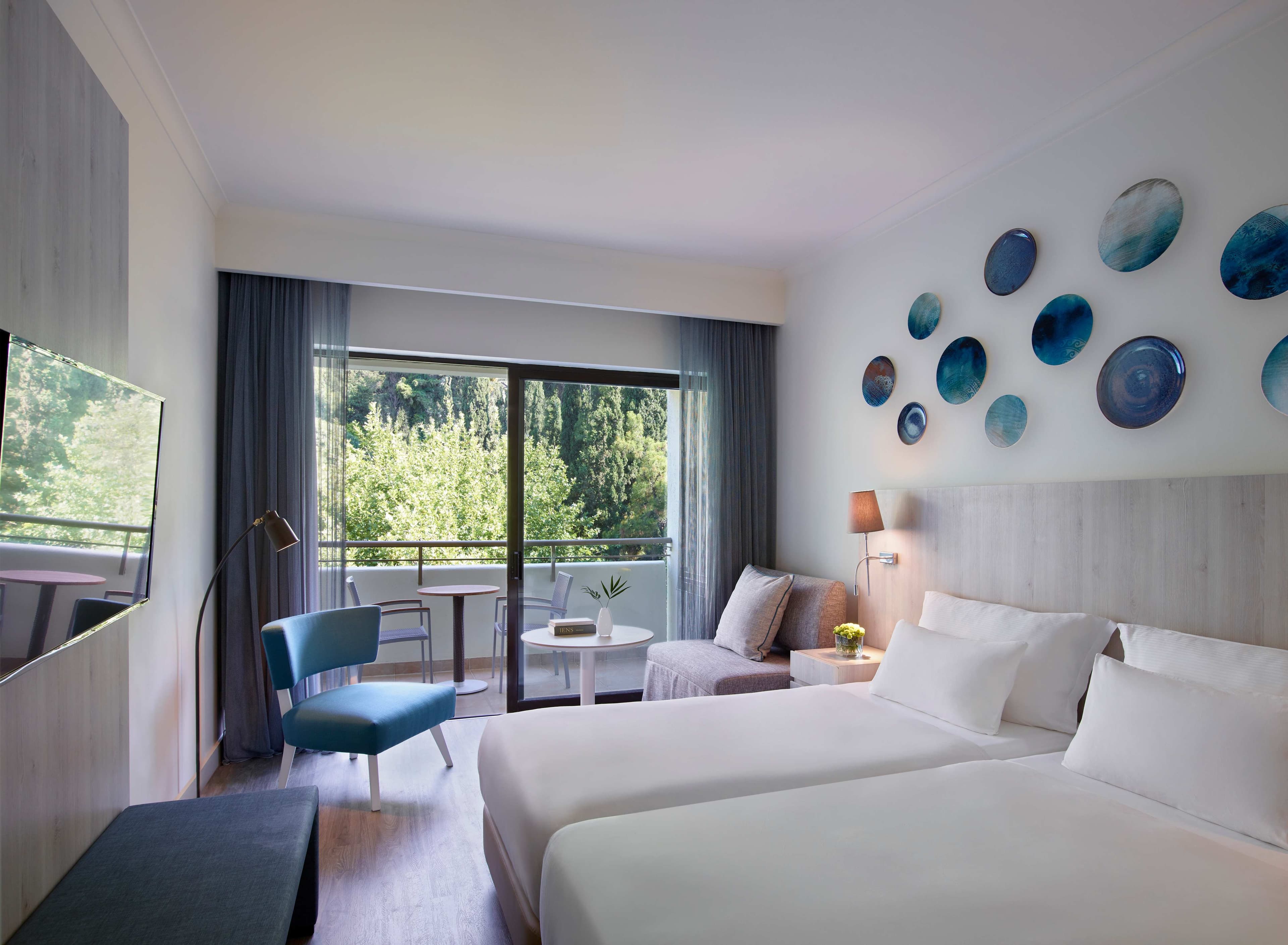 Amus Hotel & Spa Ansicht 4