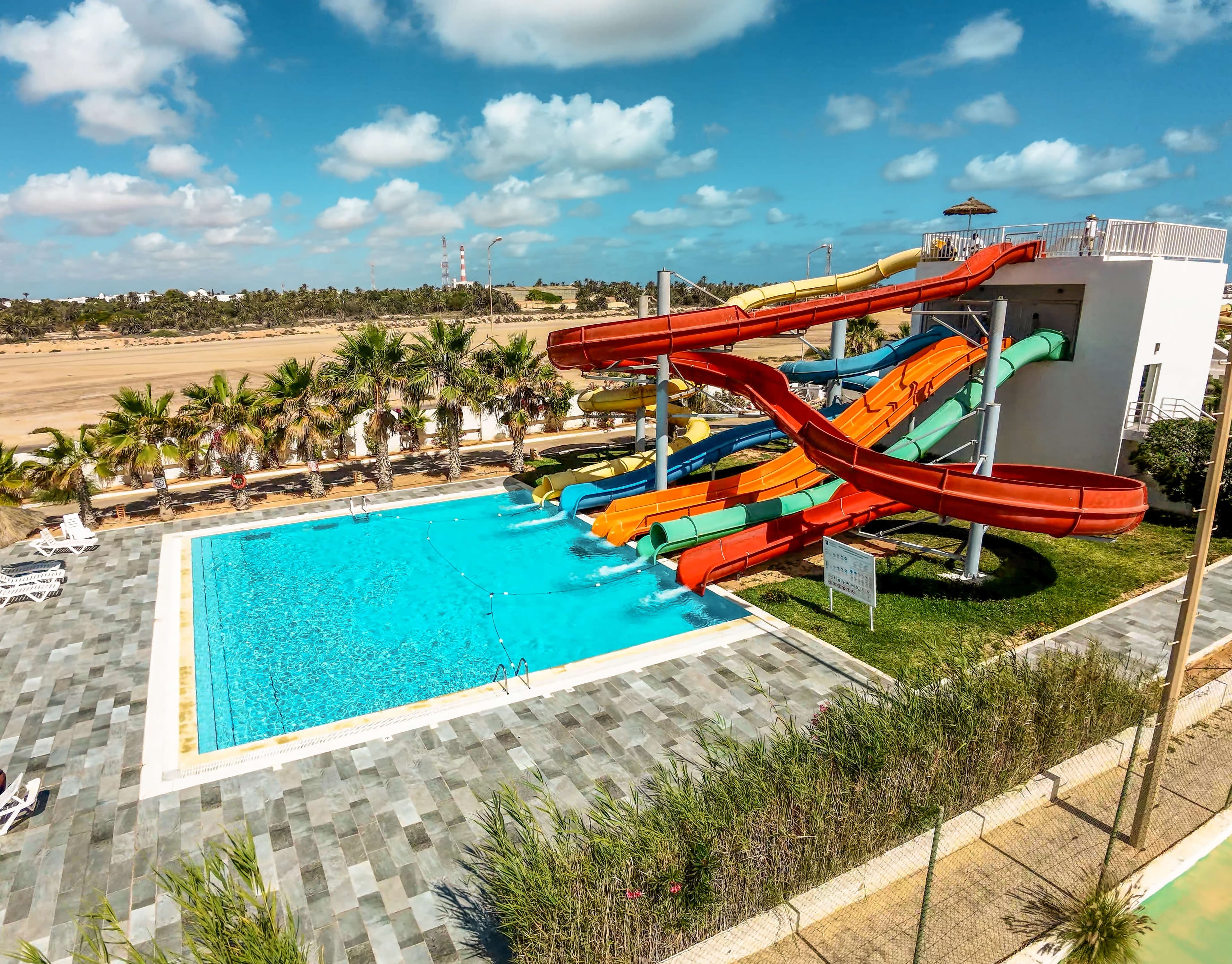 Vincci Helios Beach Ansicht 7