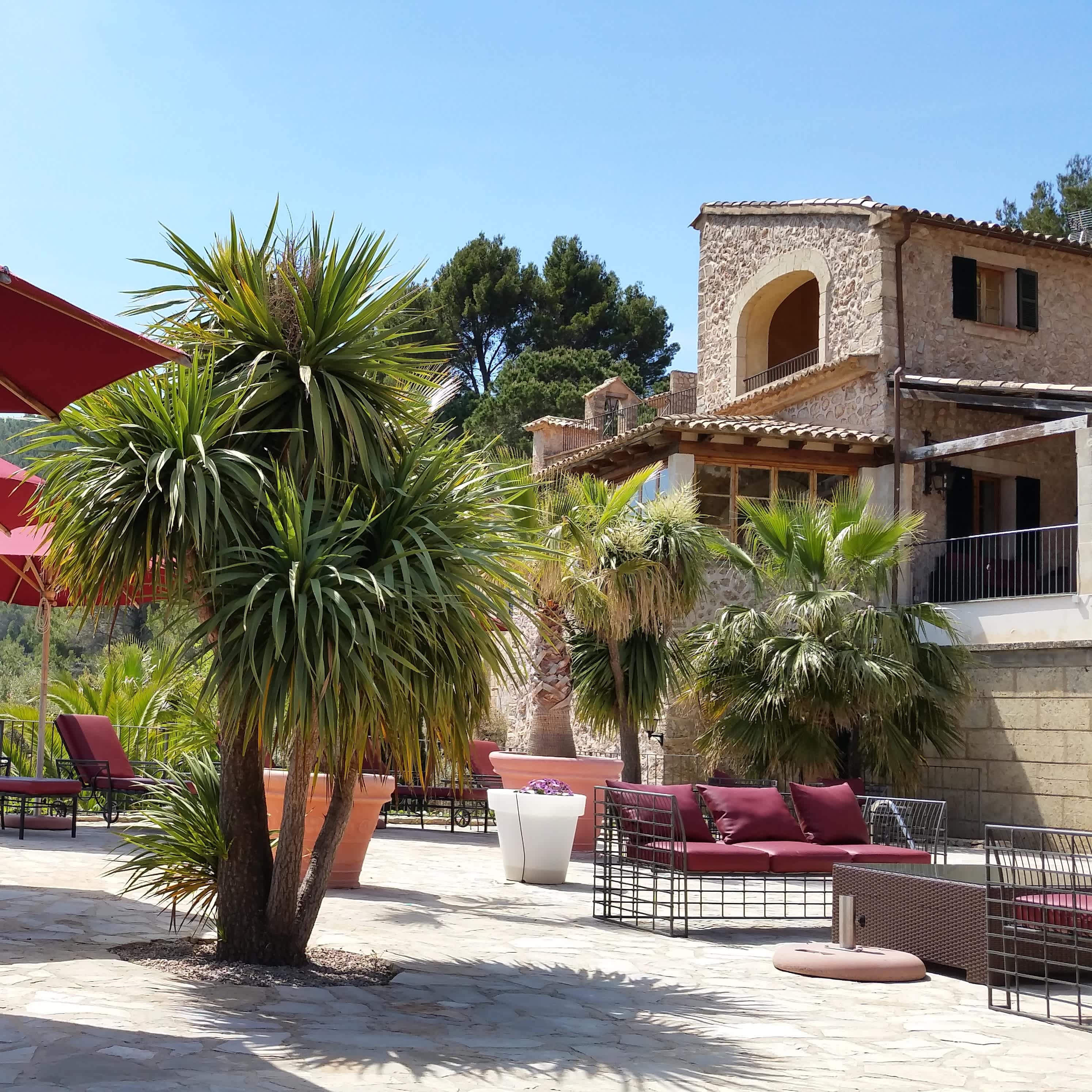 Hotel Posada del Marques Ansicht 3