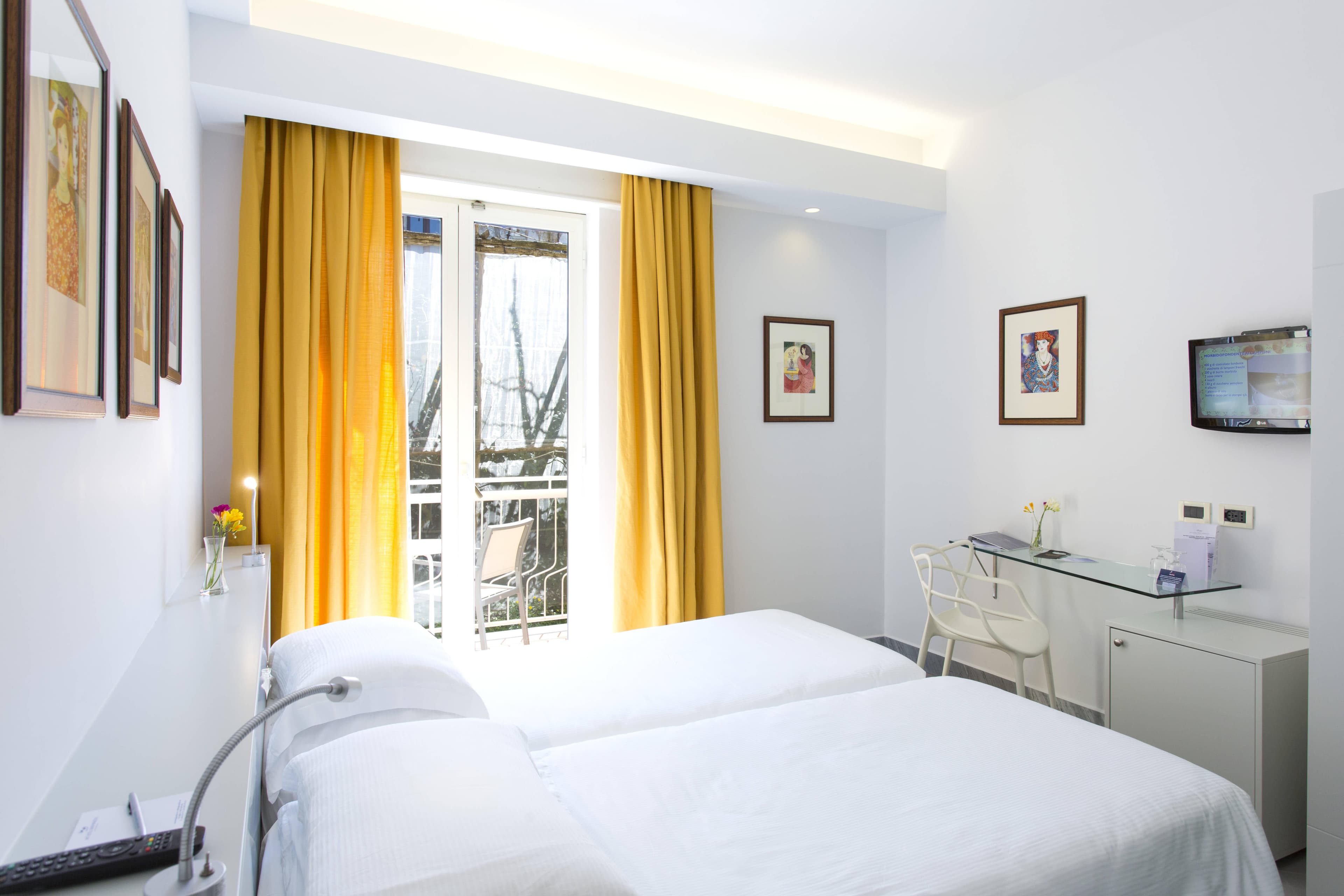 Art Hotel Gran Paradiso Ansicht 4