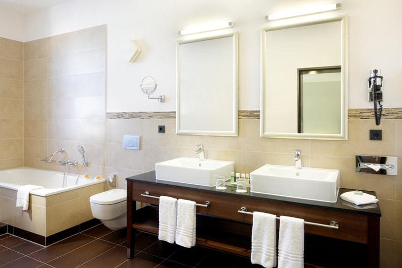 Courtyard by Marriott Bremen Ansicht 4