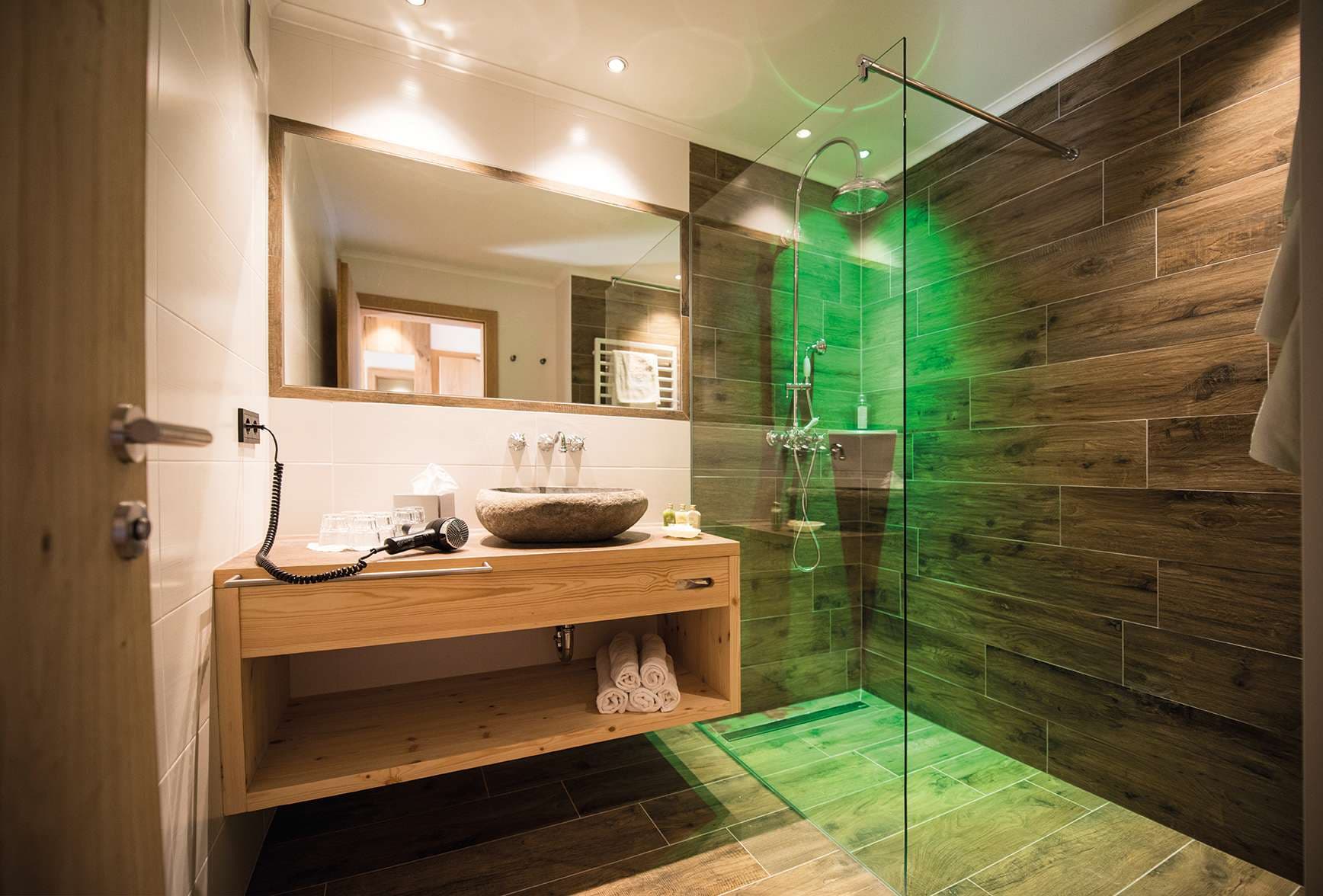 Parkhotel Holzerhof Ansicht 6