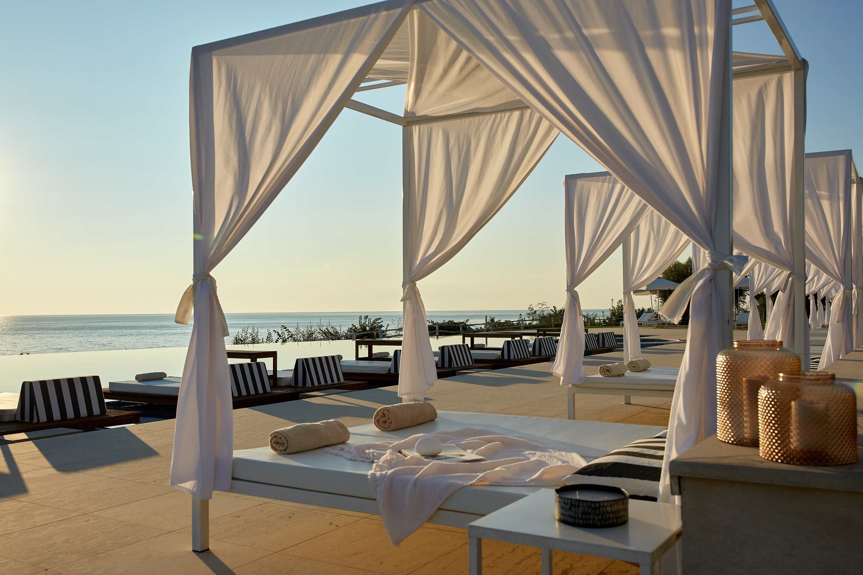 Cavo Olympo Luxury Hotel Ansicht 7