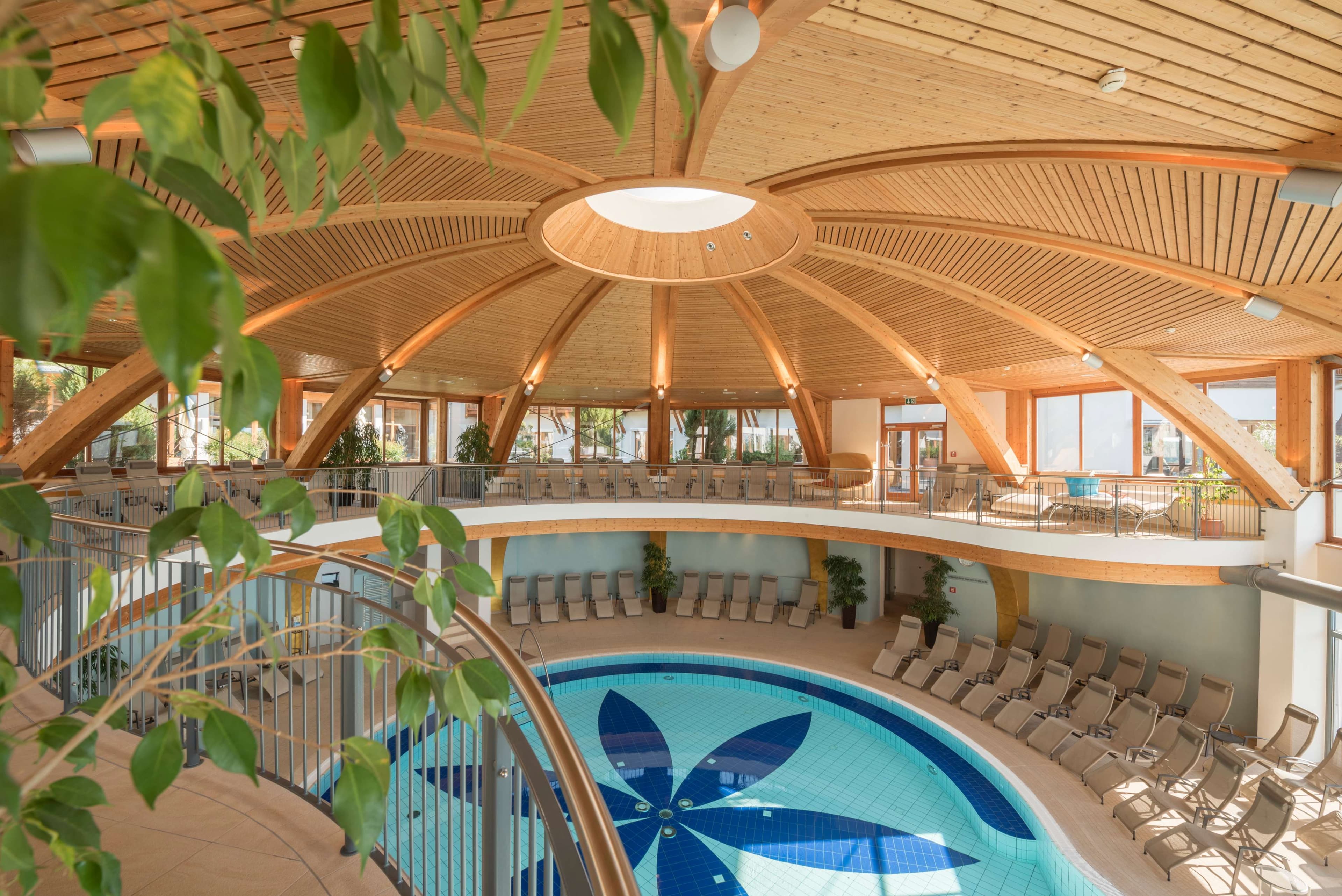 Hotel & Spa Larimar Ansicht 8