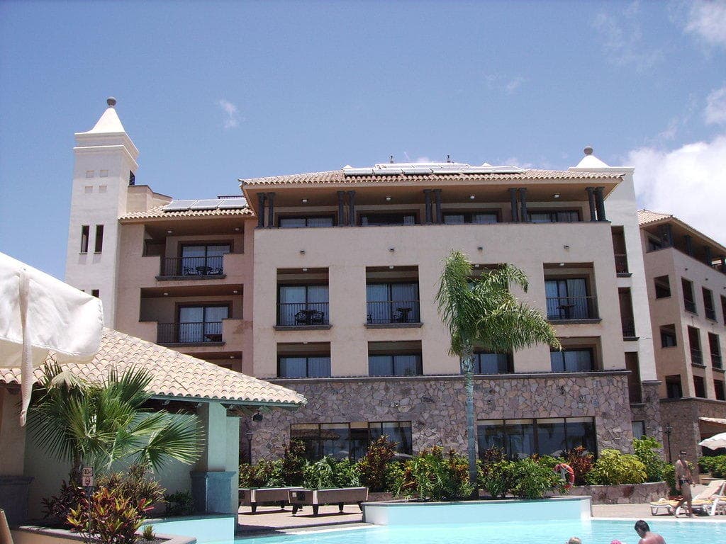 GF Gran Costa Adeje Ansicht 2