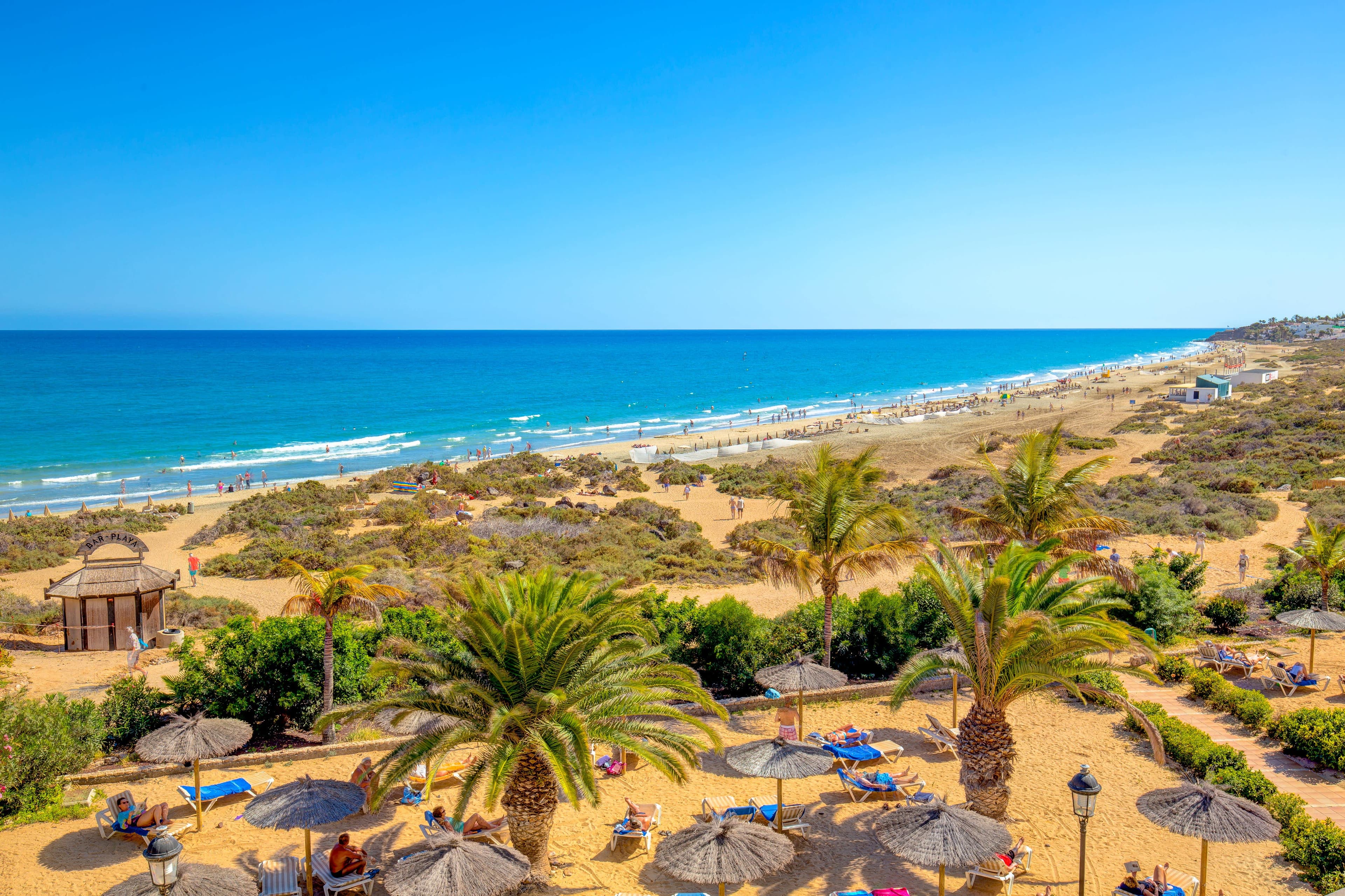 SBH Crystal Beach Hotel & Suites Ansicht 7
