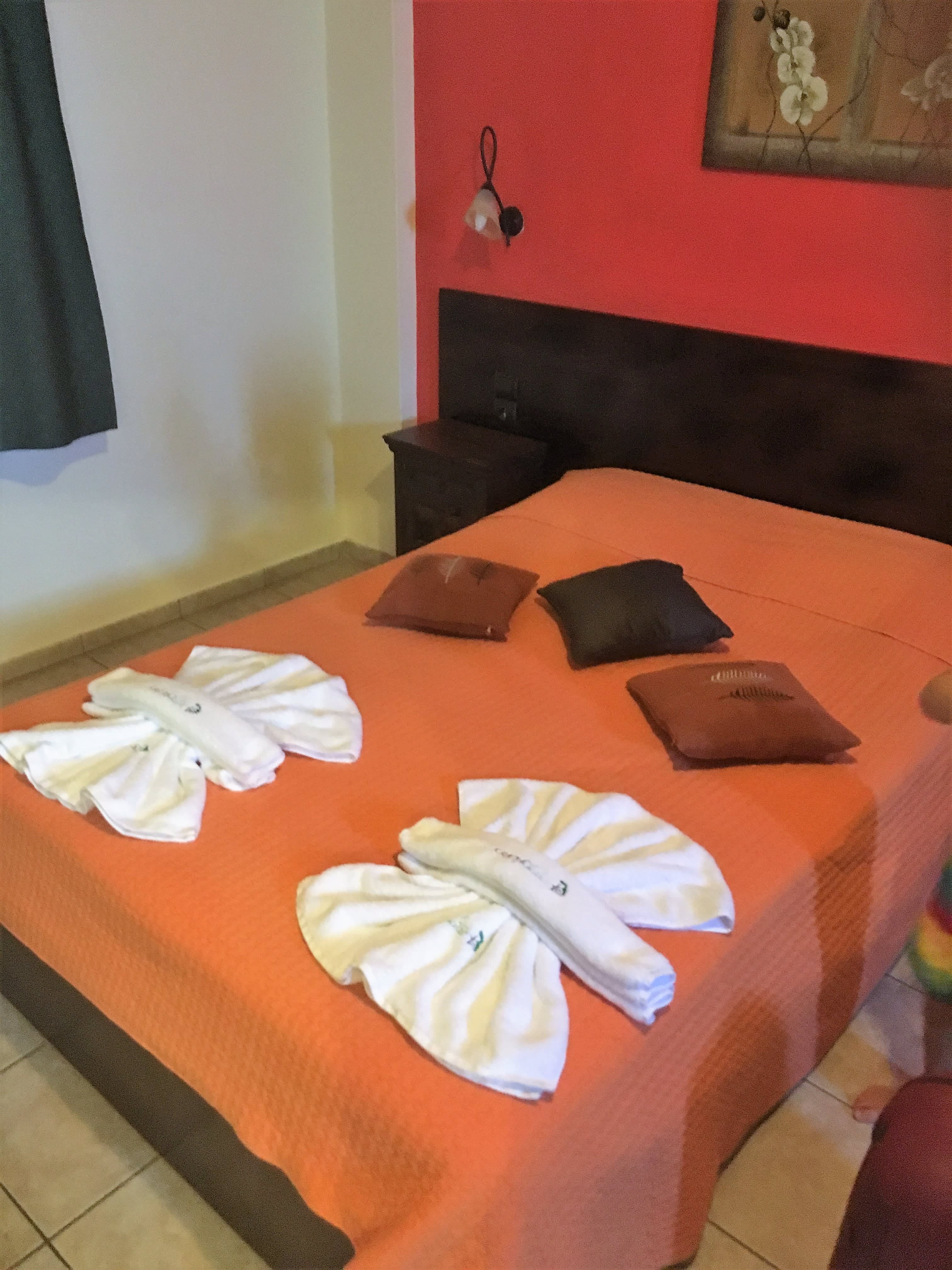 Hotel Kreta Natur Ansicht 2