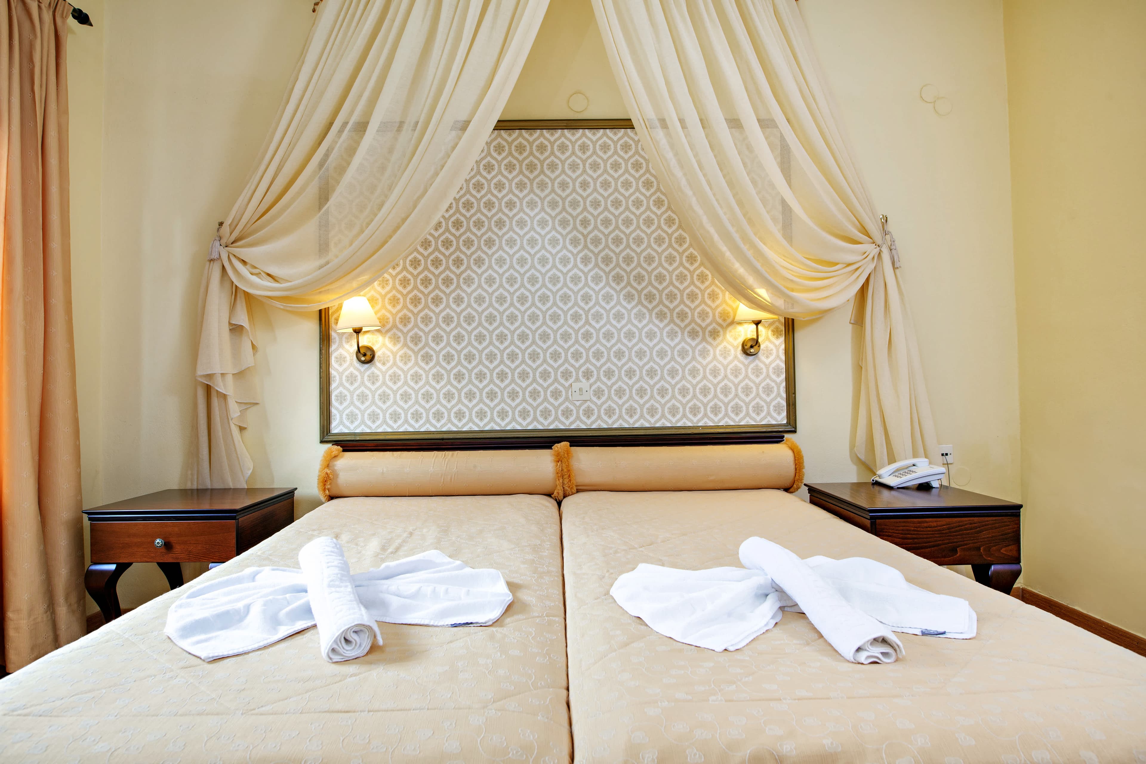 Hotel Halepa Ansicht 4