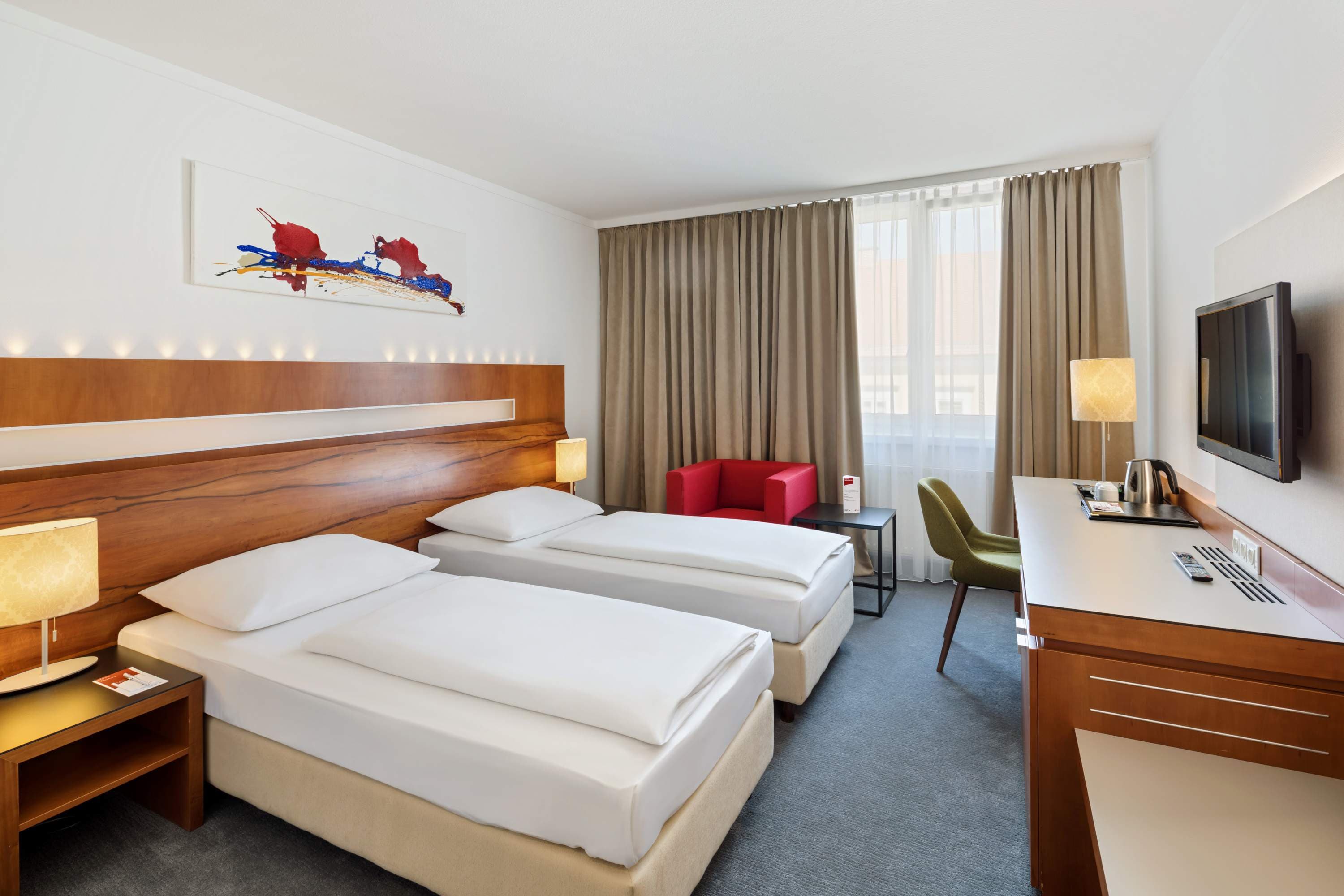 Austria Trend Hotel Europa Graz