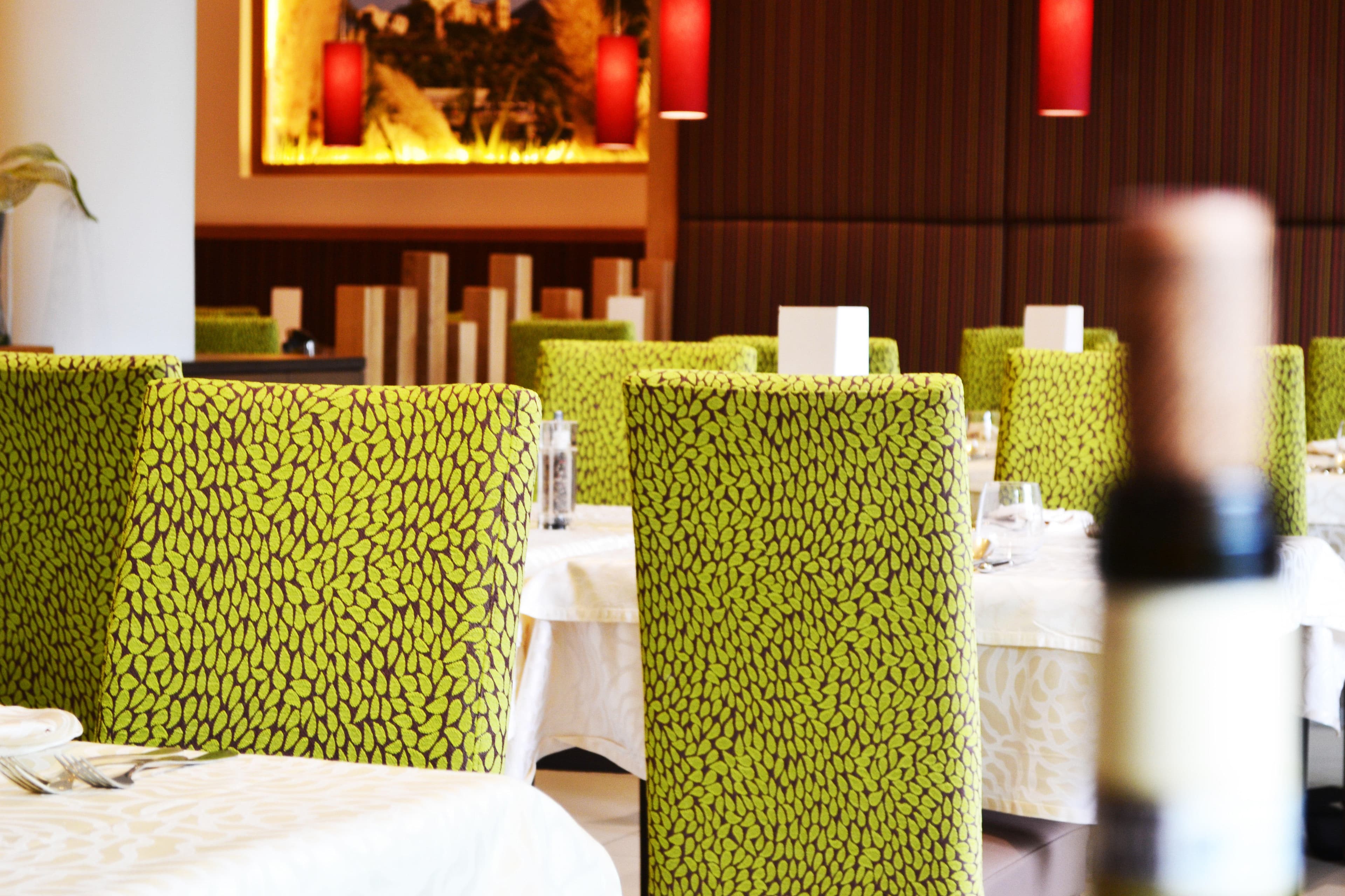 Hotel Anatol Ansicht 9