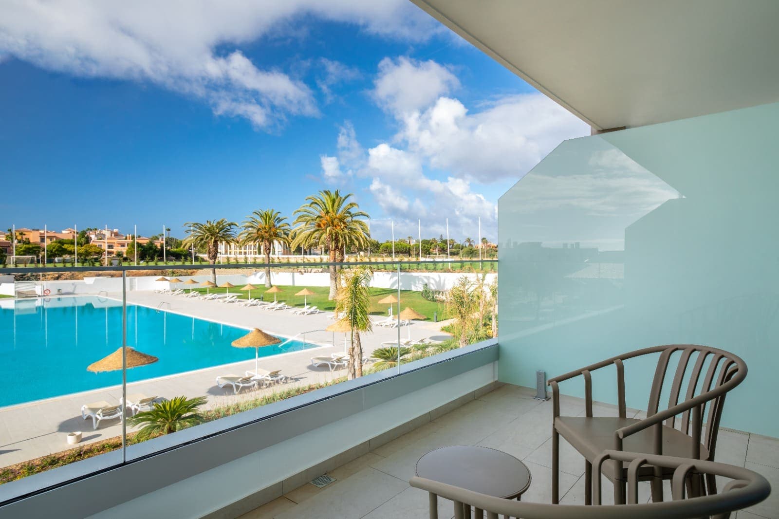 Hotel Ancora Park
