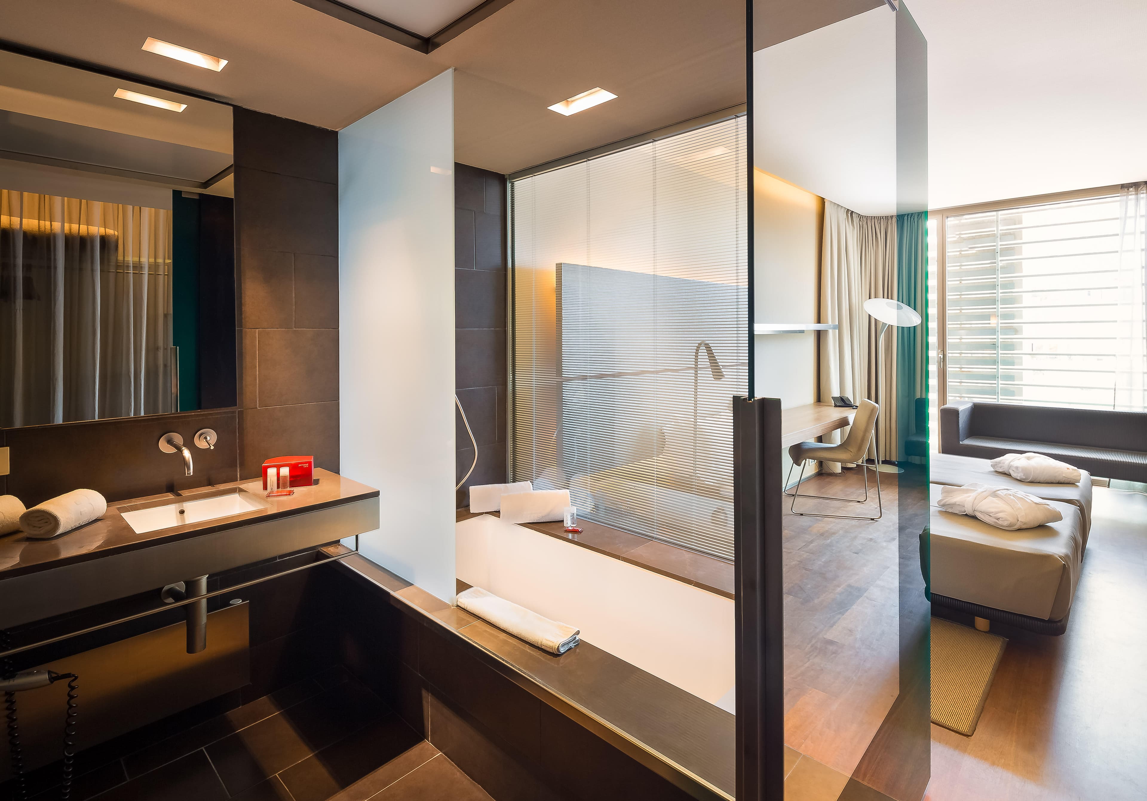 B - Hotel Ansicht 4
