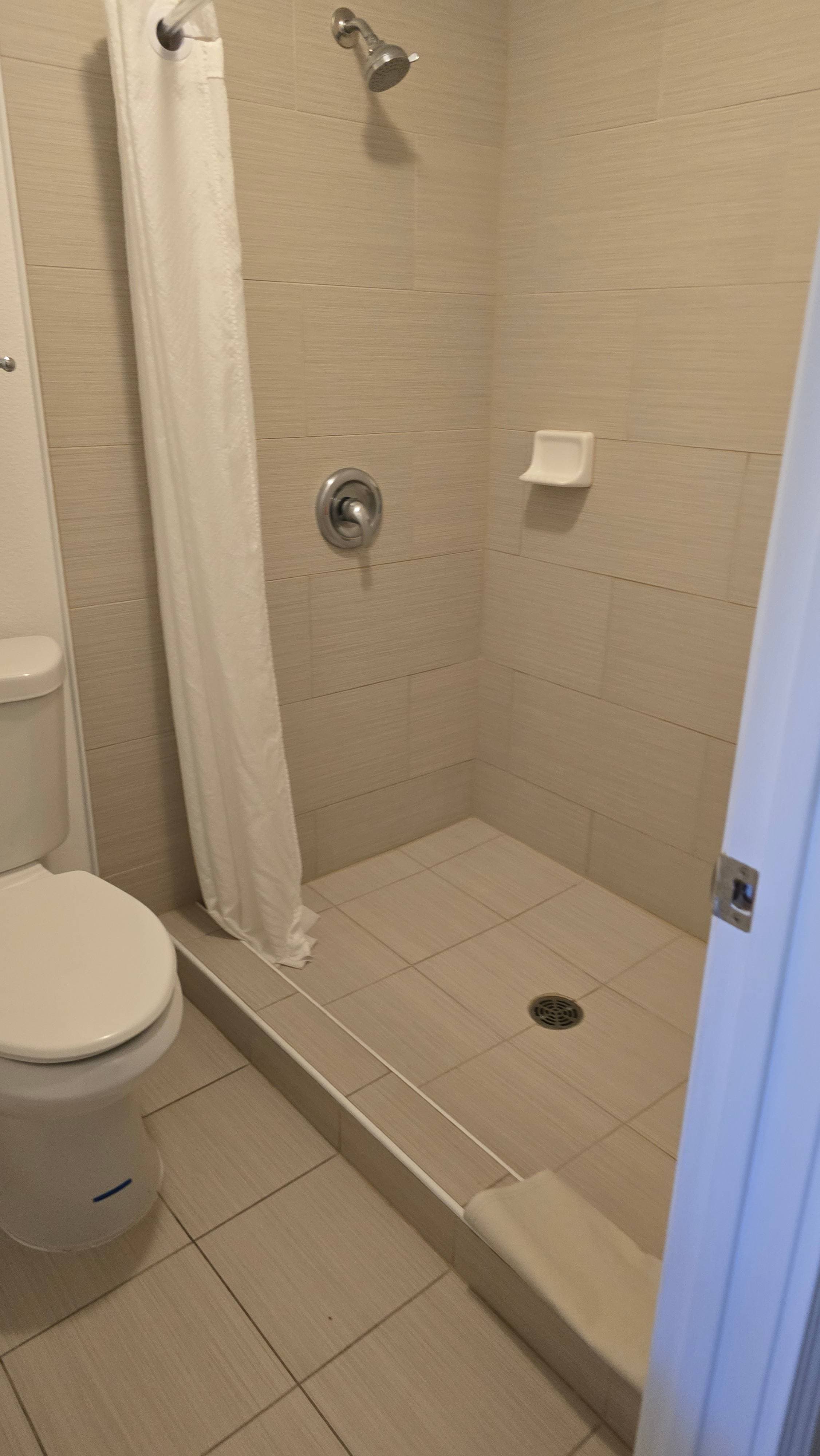 Exchange Club Motel Ansicht 5